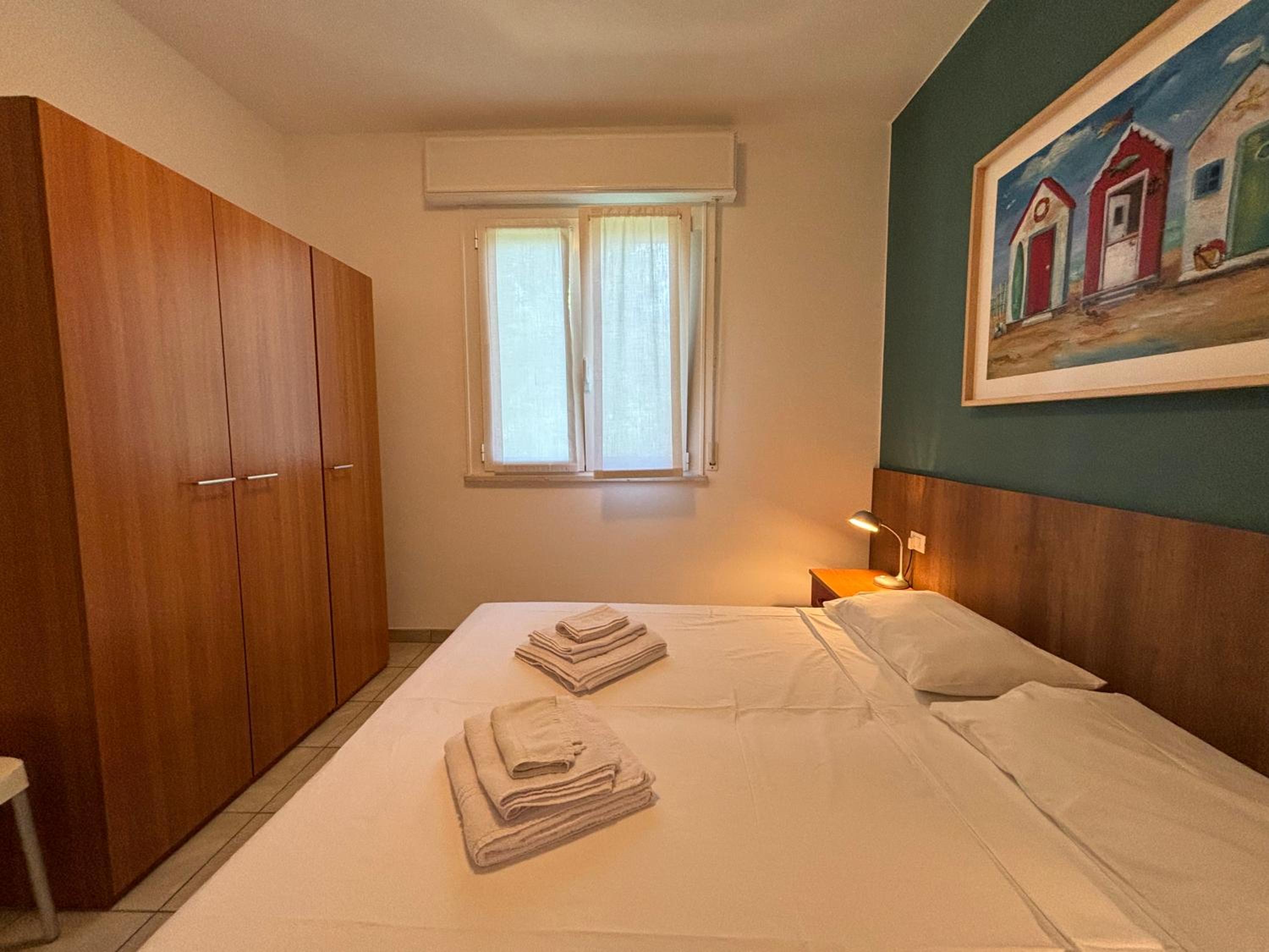 Villa Giorgio 4 Terrazza Privata