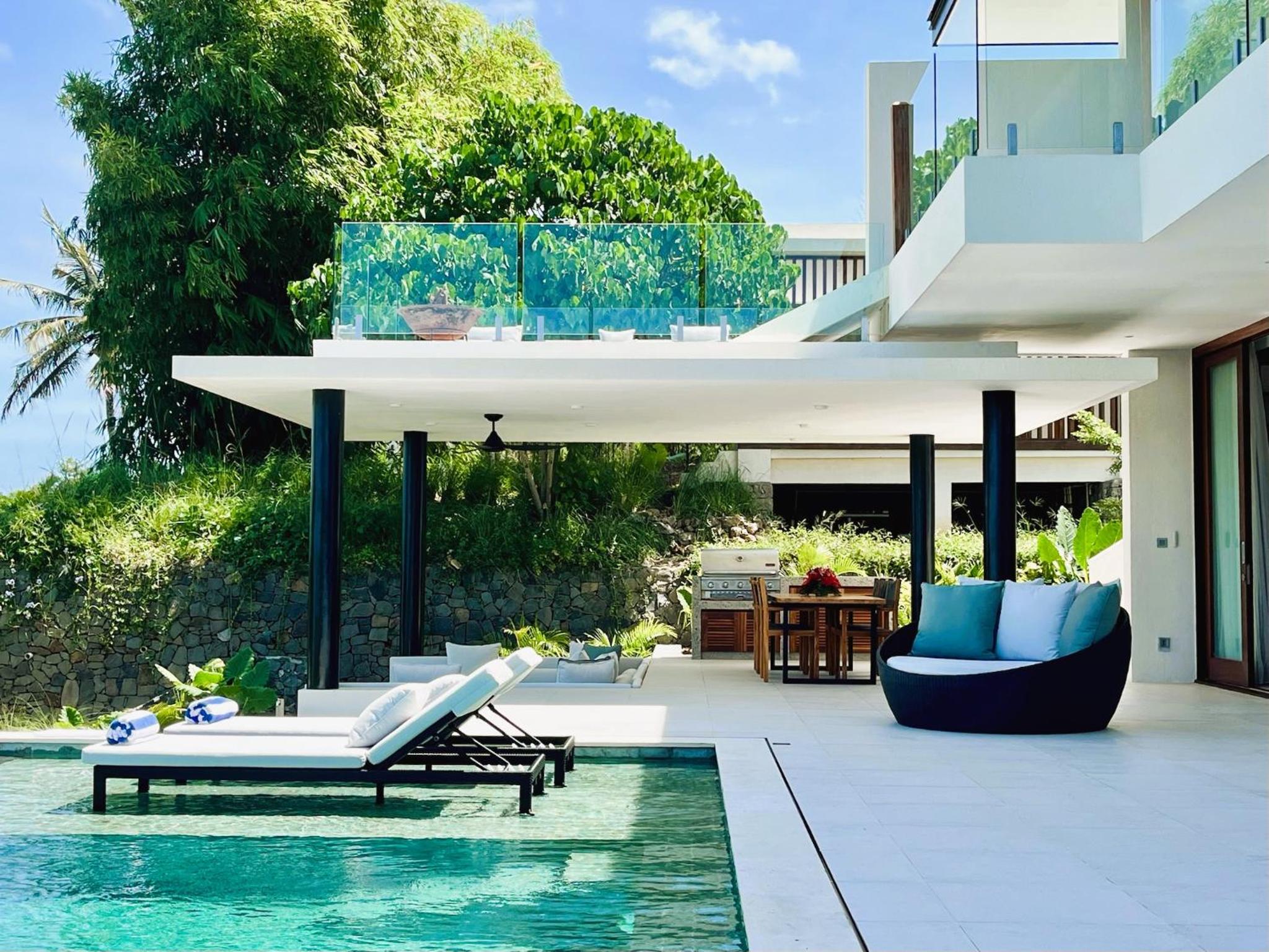 Selong Selo Resort and Villas