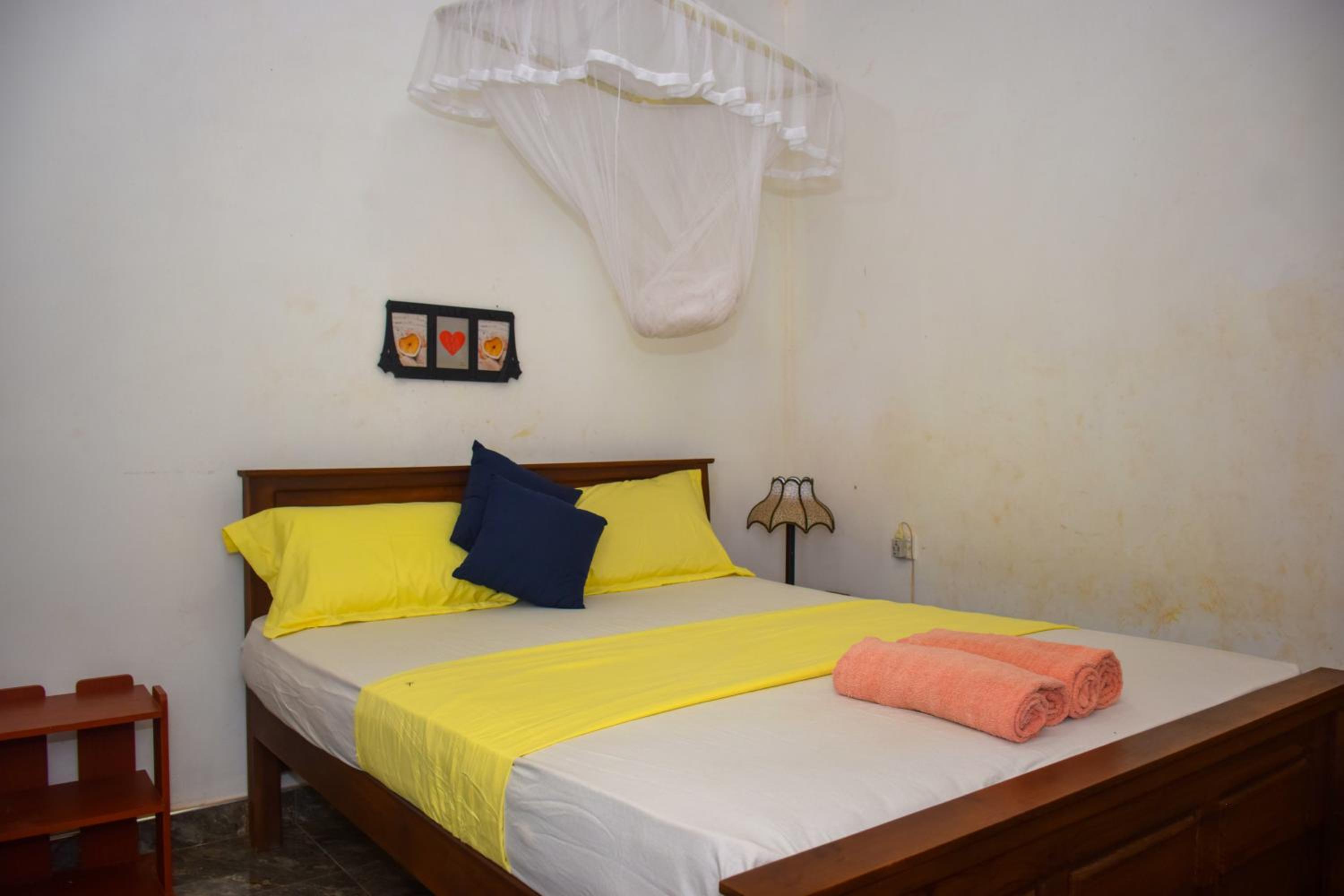 Senu Homestay