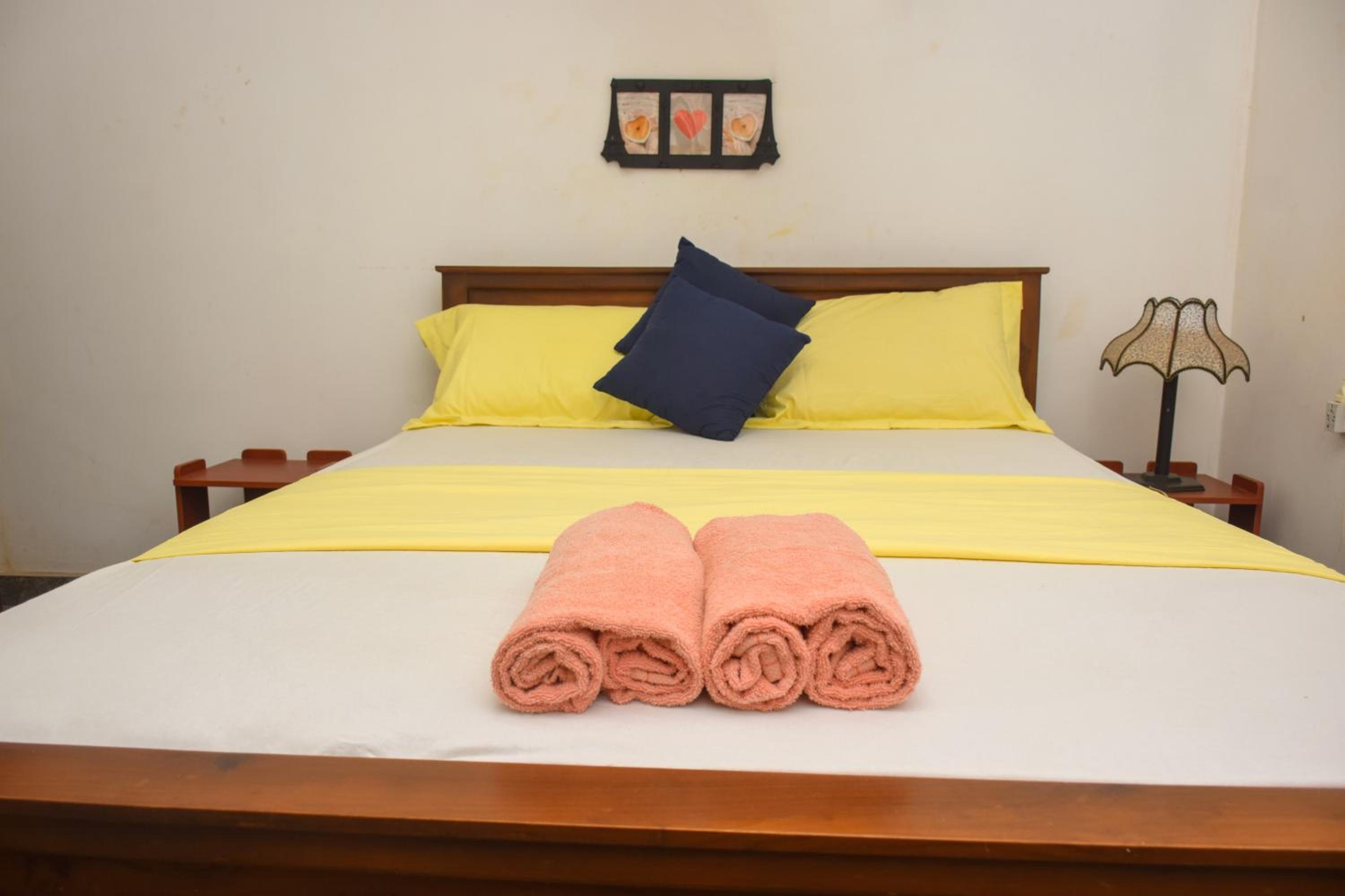 Senu Homestay