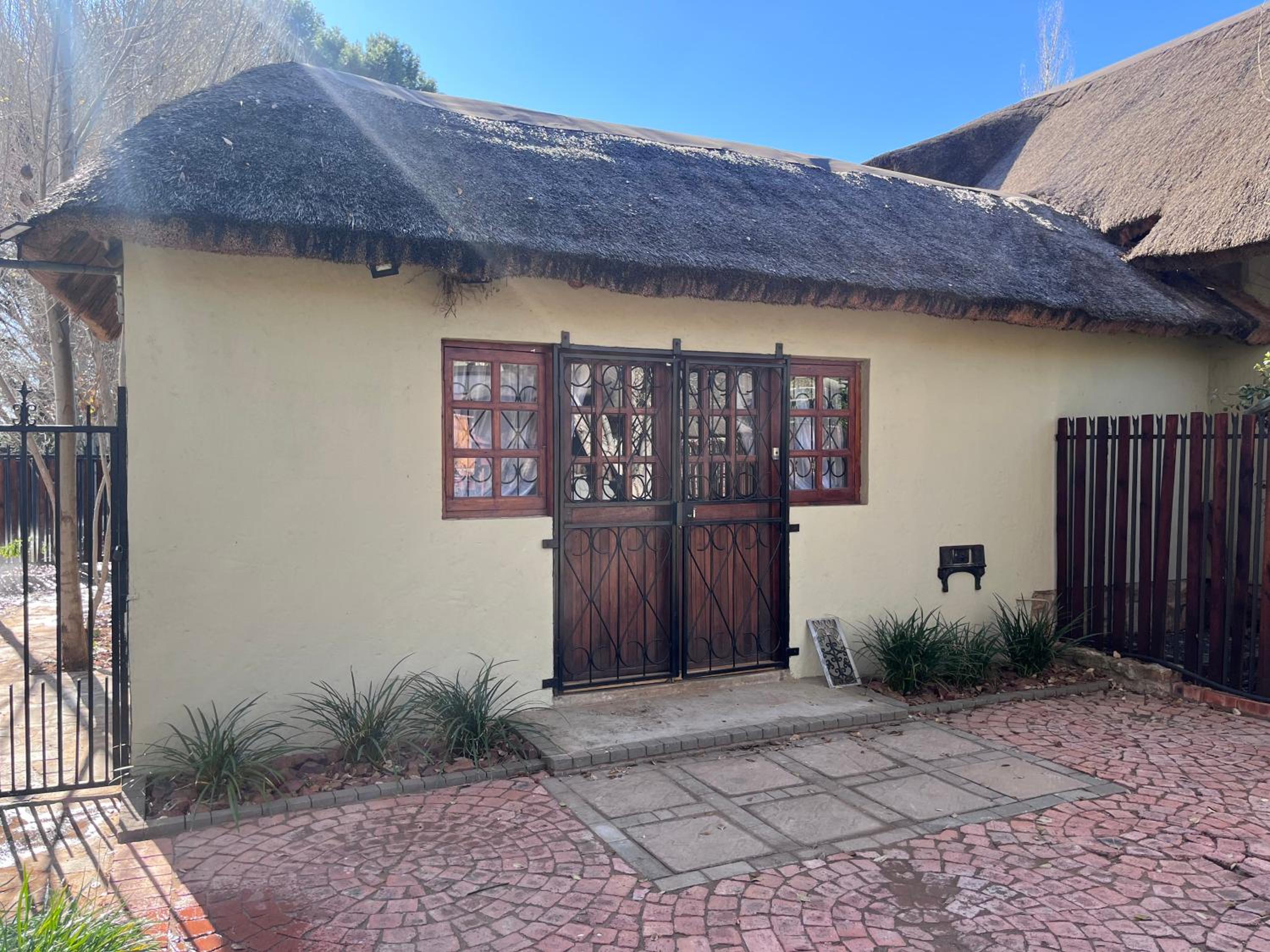 Oudam Overnight Accomodation