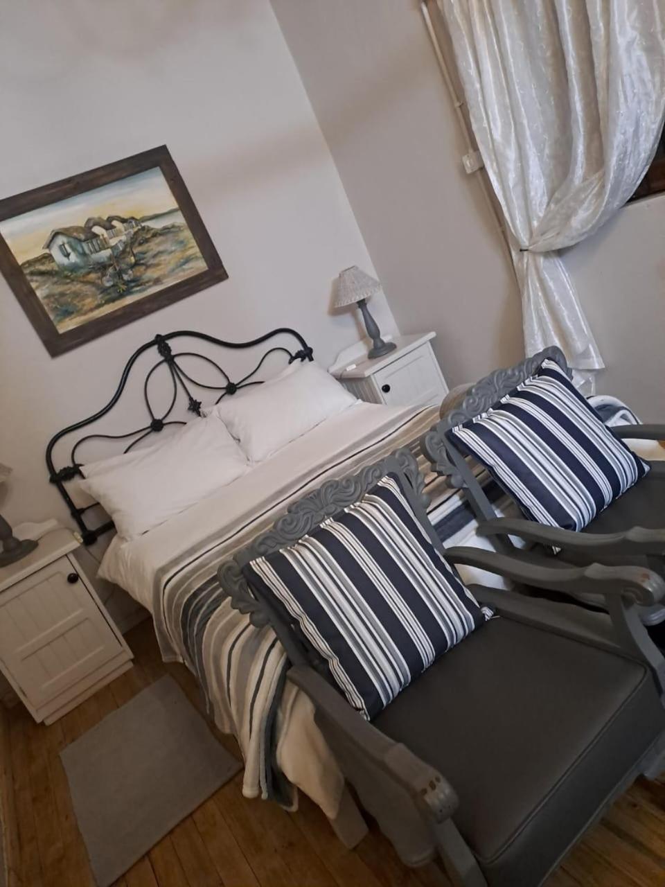 Oudam Overnight Accomodation
