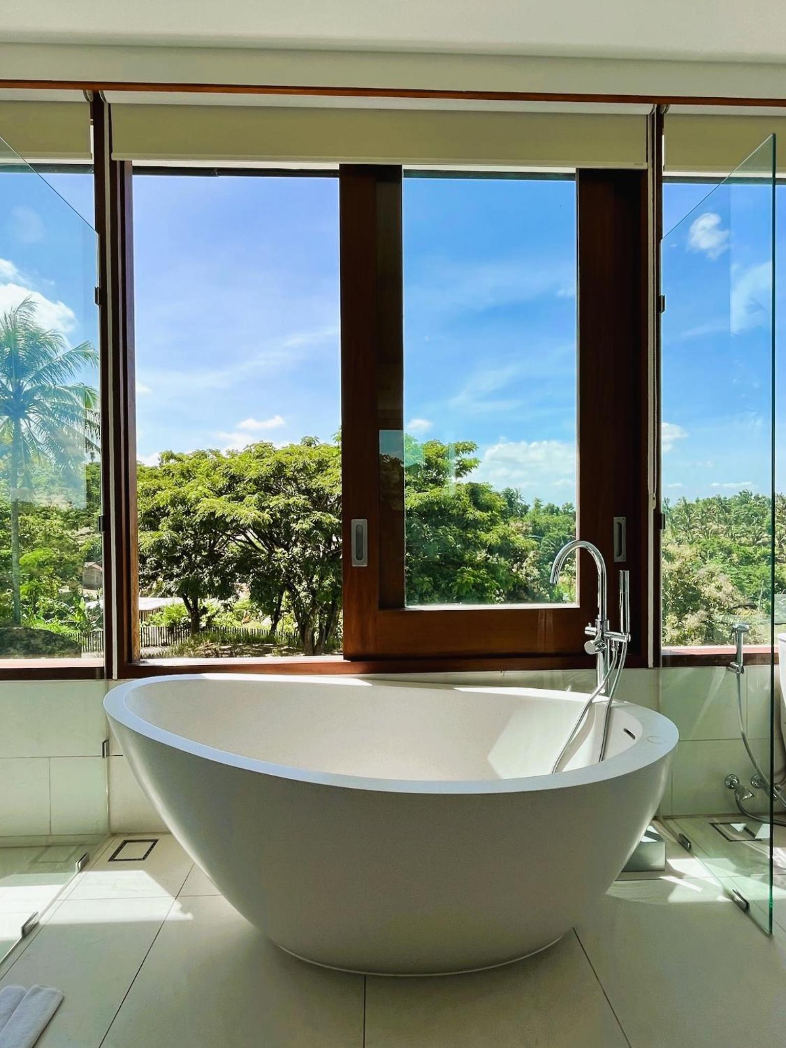 Selong Selo Resort and Villas
