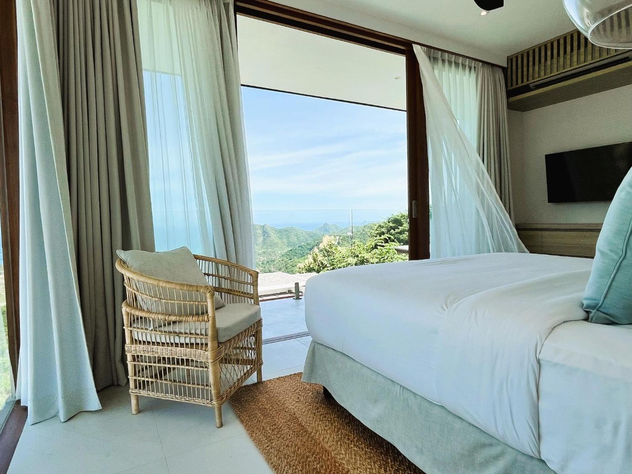 Selong Selo Resort and Villas