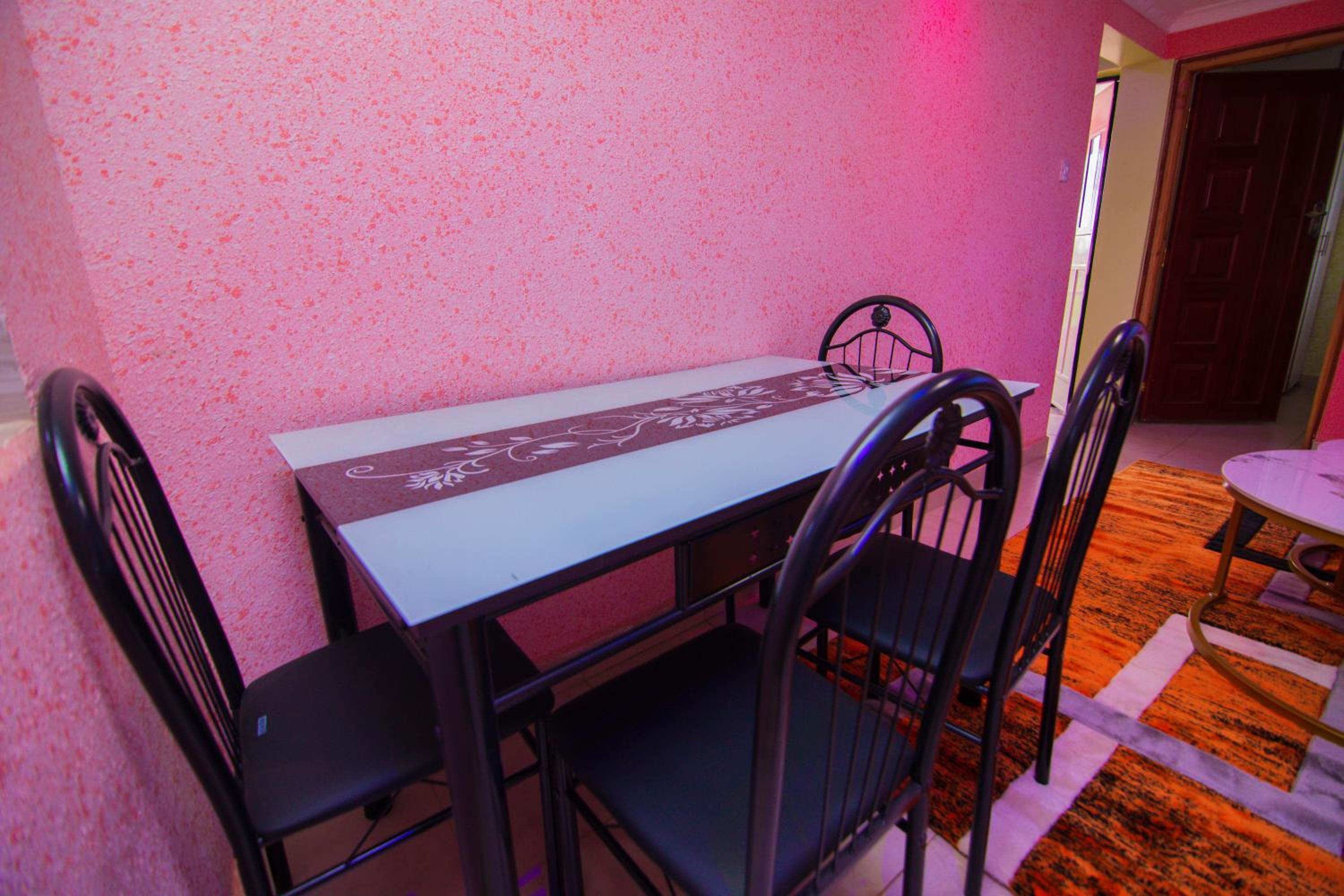 Spacious 2-Bedroom Retreat in Kahawa West with Free Wi-Fi view 4