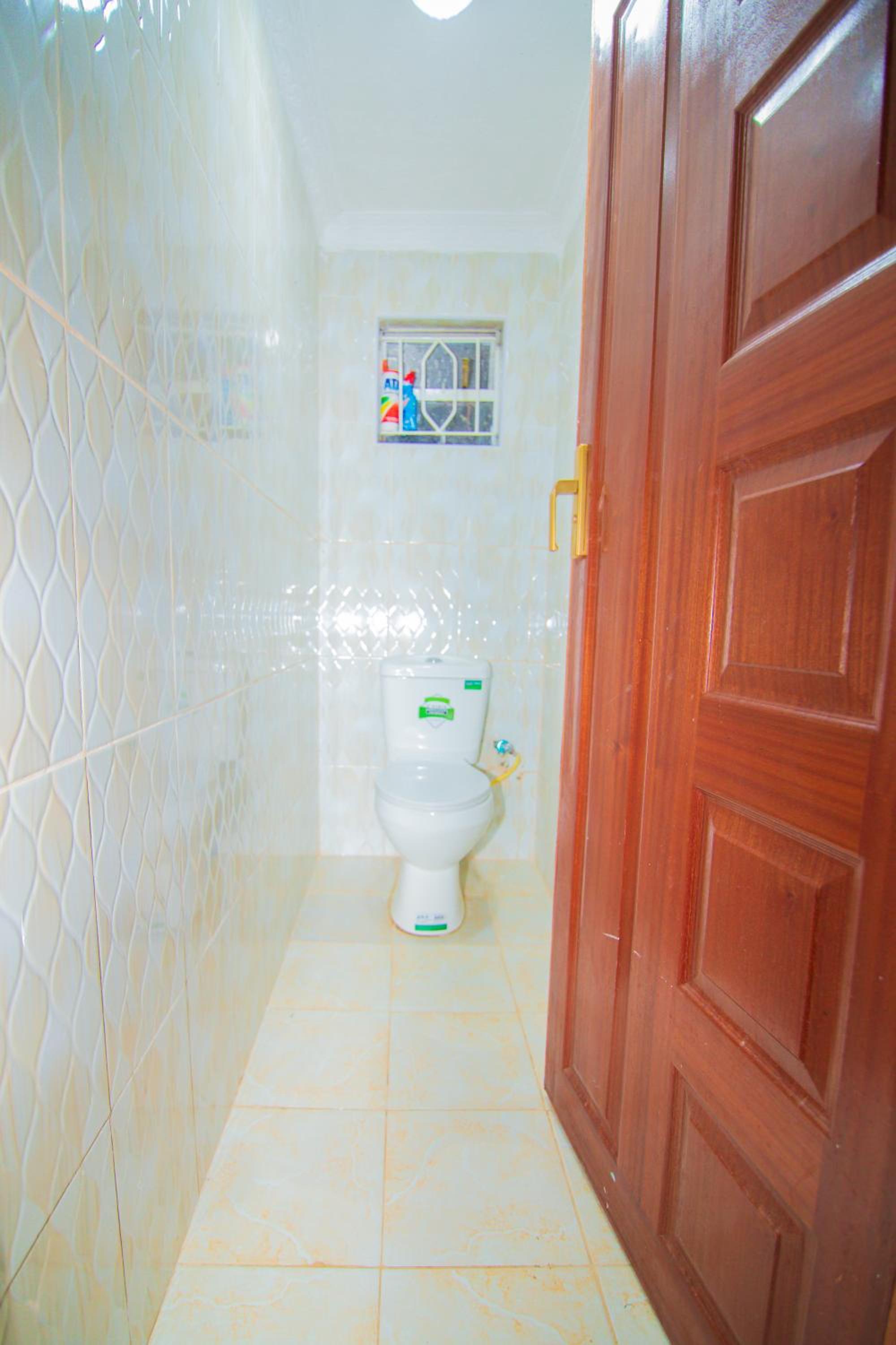 Spacious 2-Bedroom Retreat in Kahawa West with Free Wi-Fi view 3