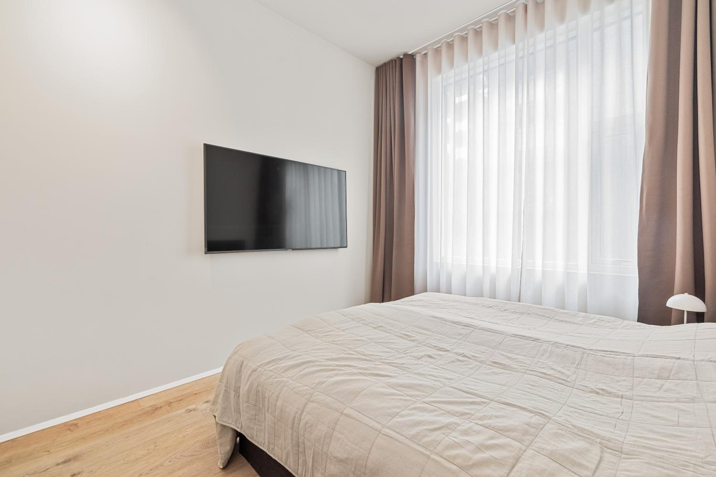 Apartment in Kópavogur view 5