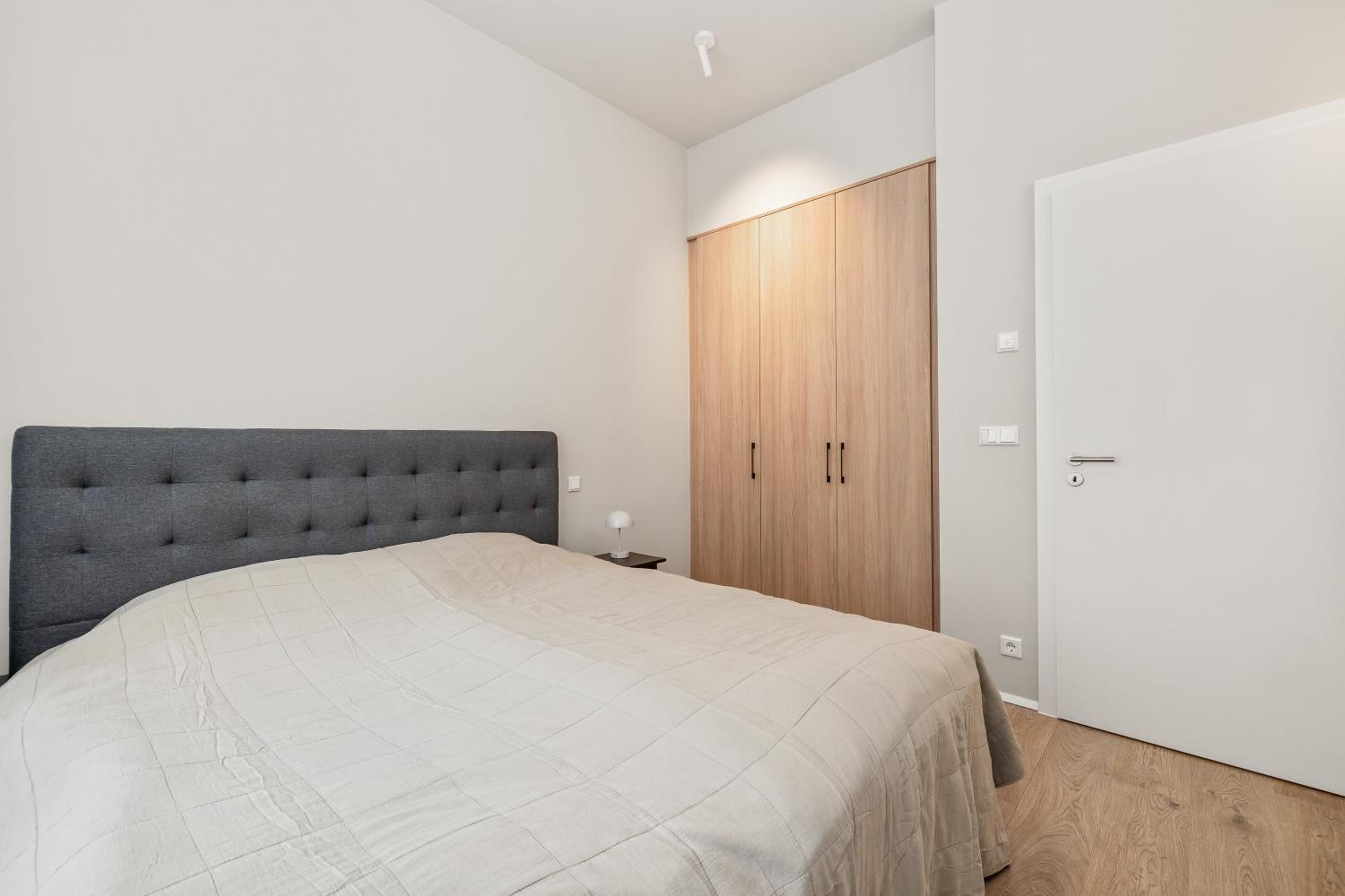 Apartment in Kópavogur view 4
