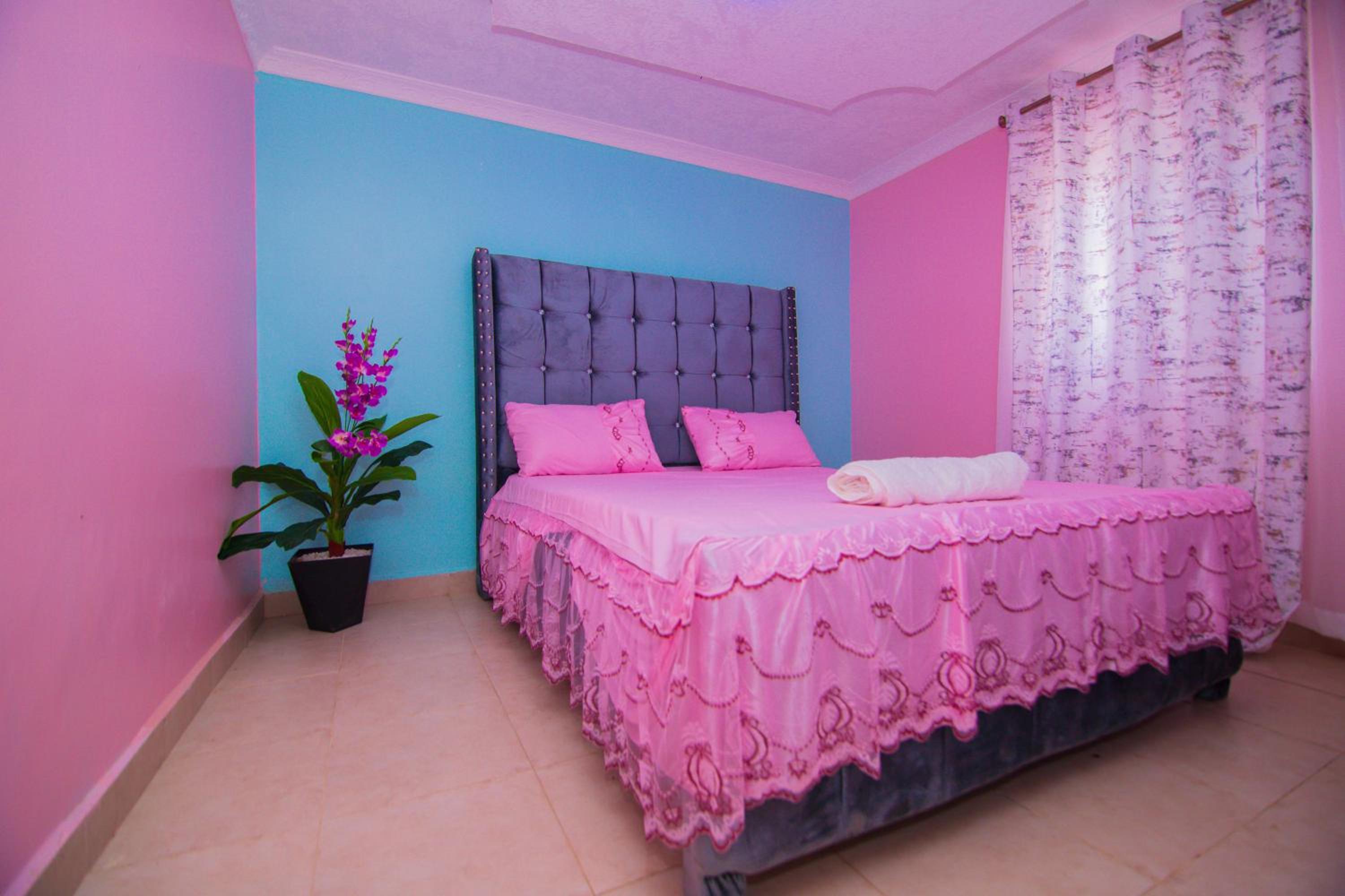 Spacious 2-Bedroom Retreat in Kahawa West with Free Wi-Fi view 5