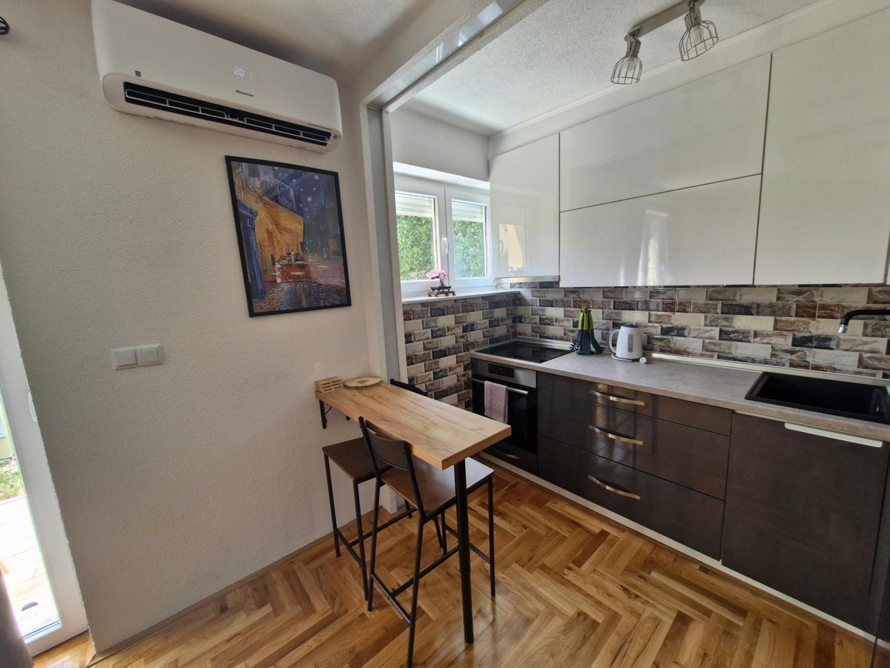 Apartman Otoria view 5