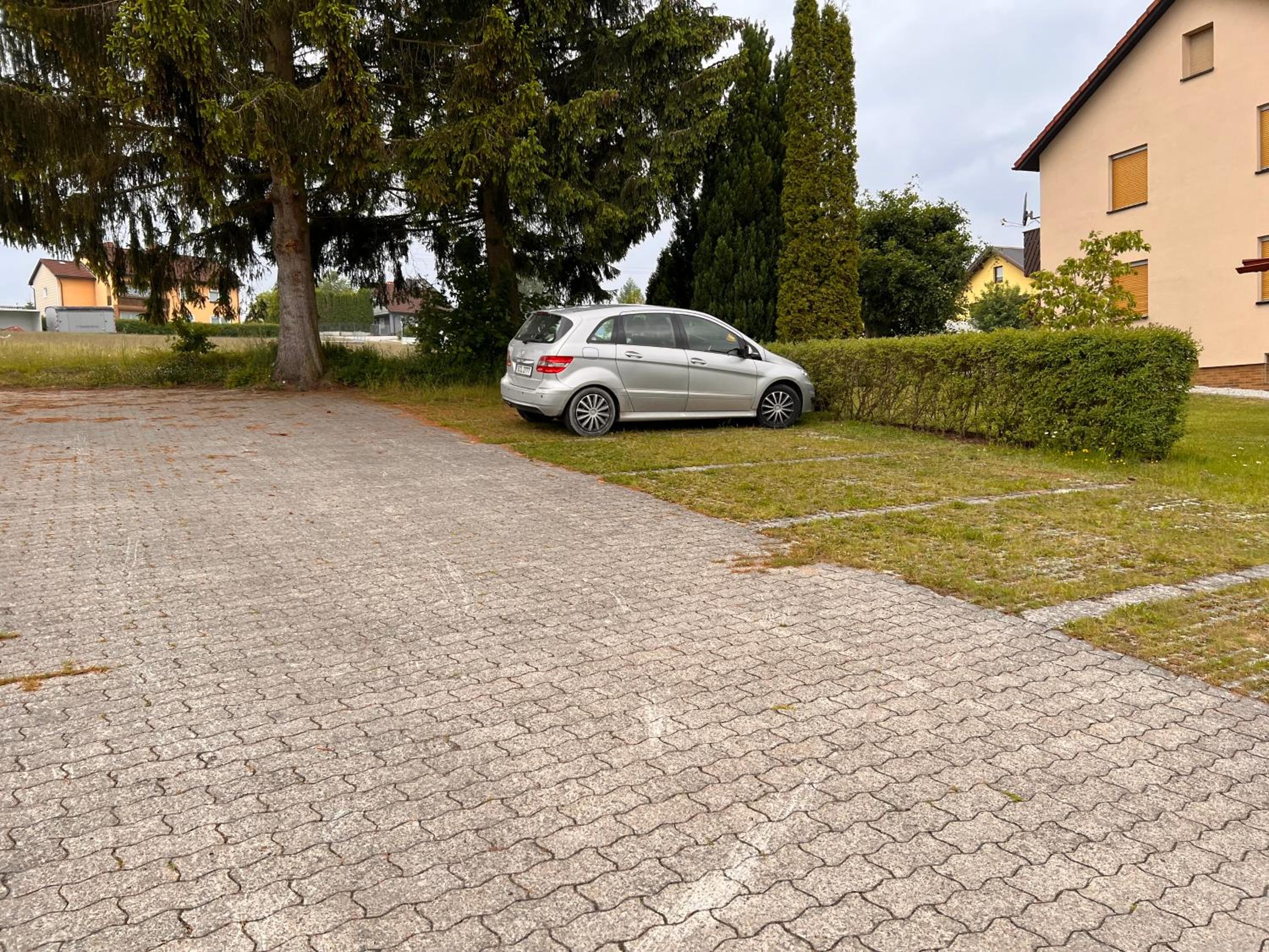 Traum FeWo mit Stil