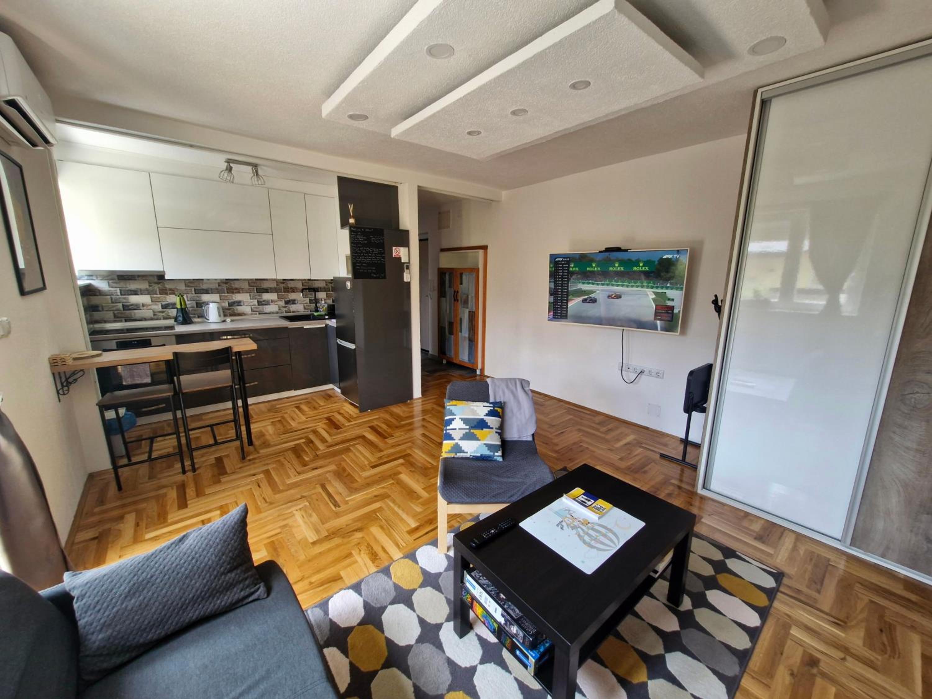 Apartman Otoria view 4
