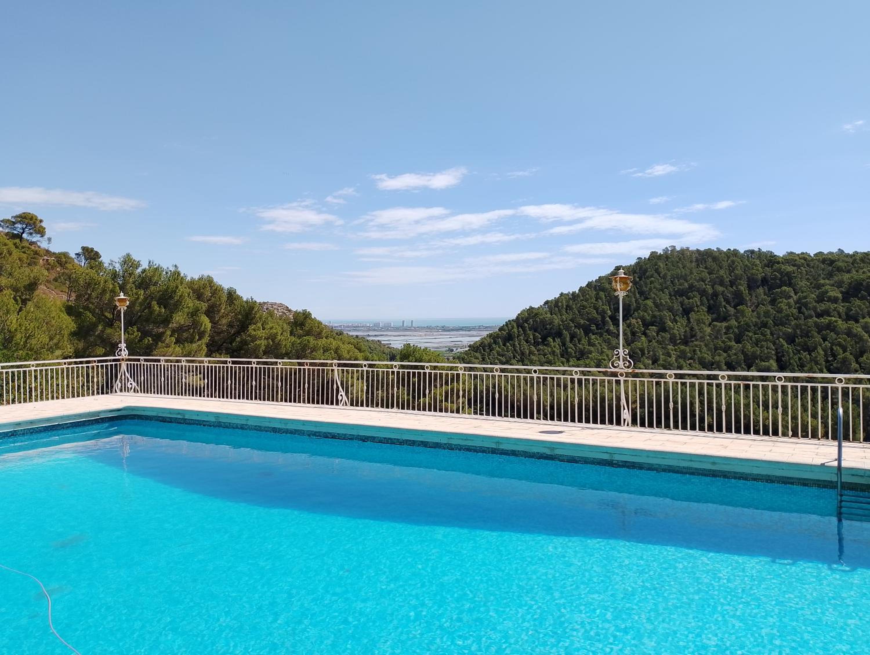 Villa Montgrau