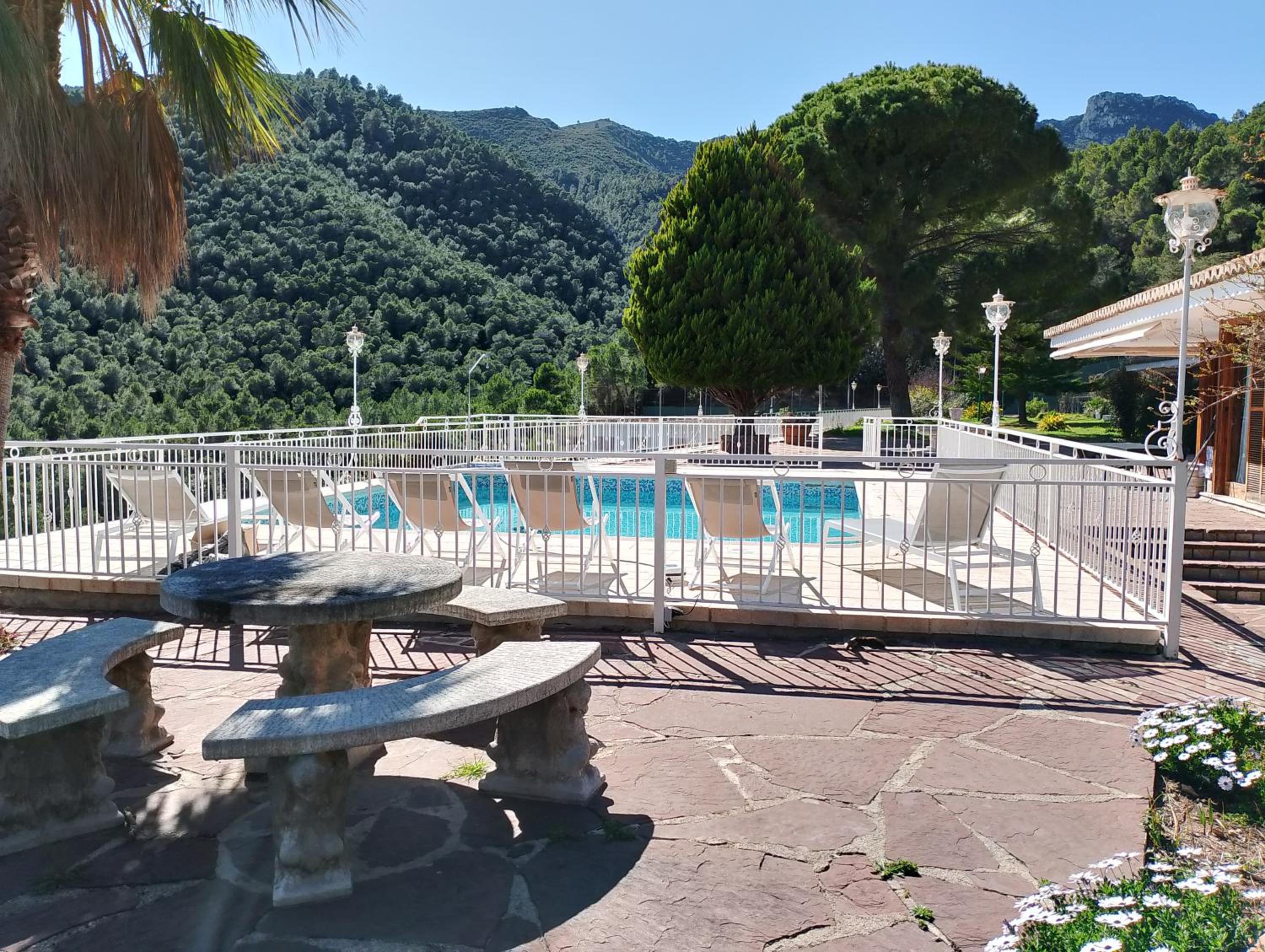 Villa Montgrau