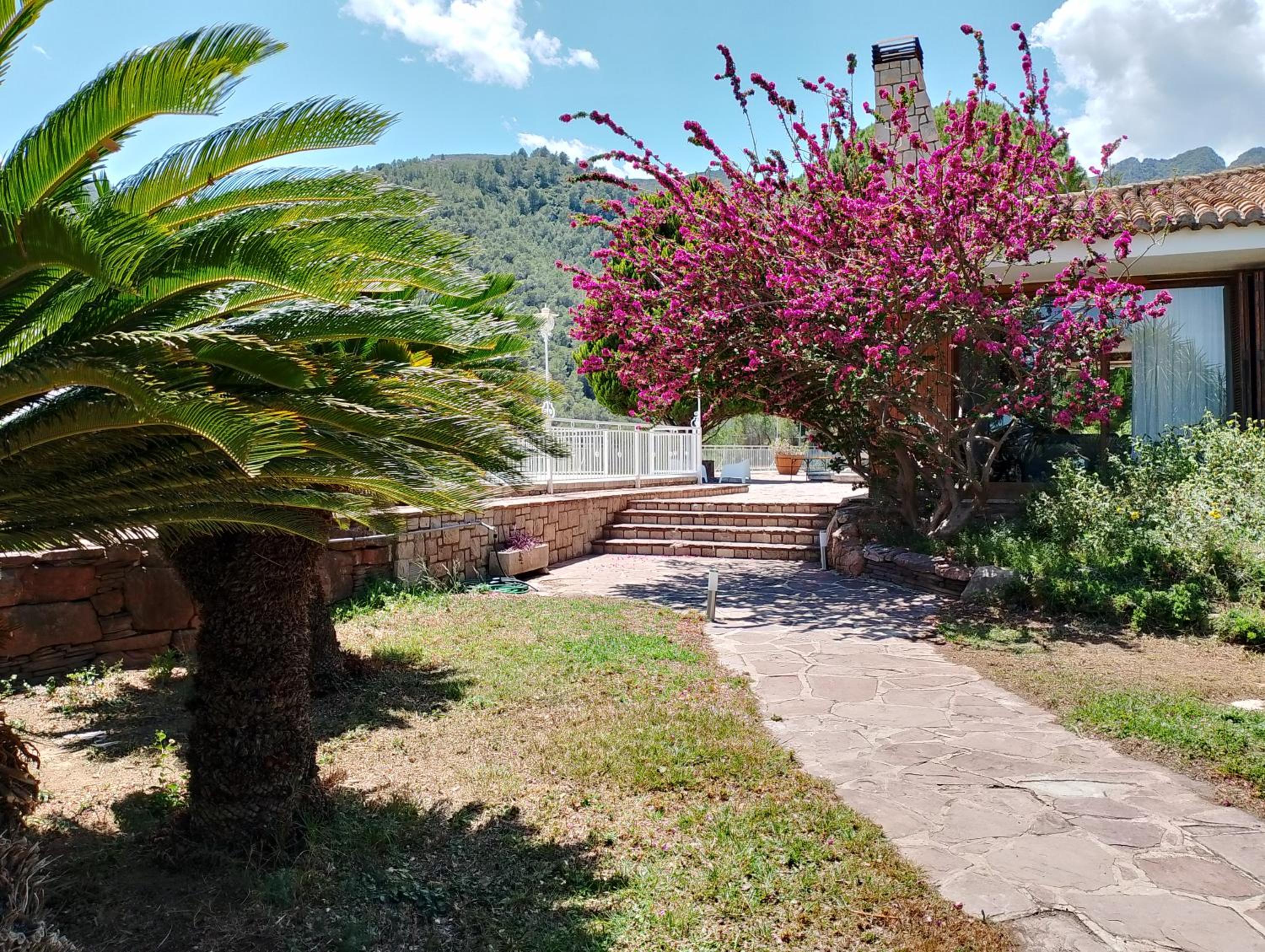 Villa Montgrau