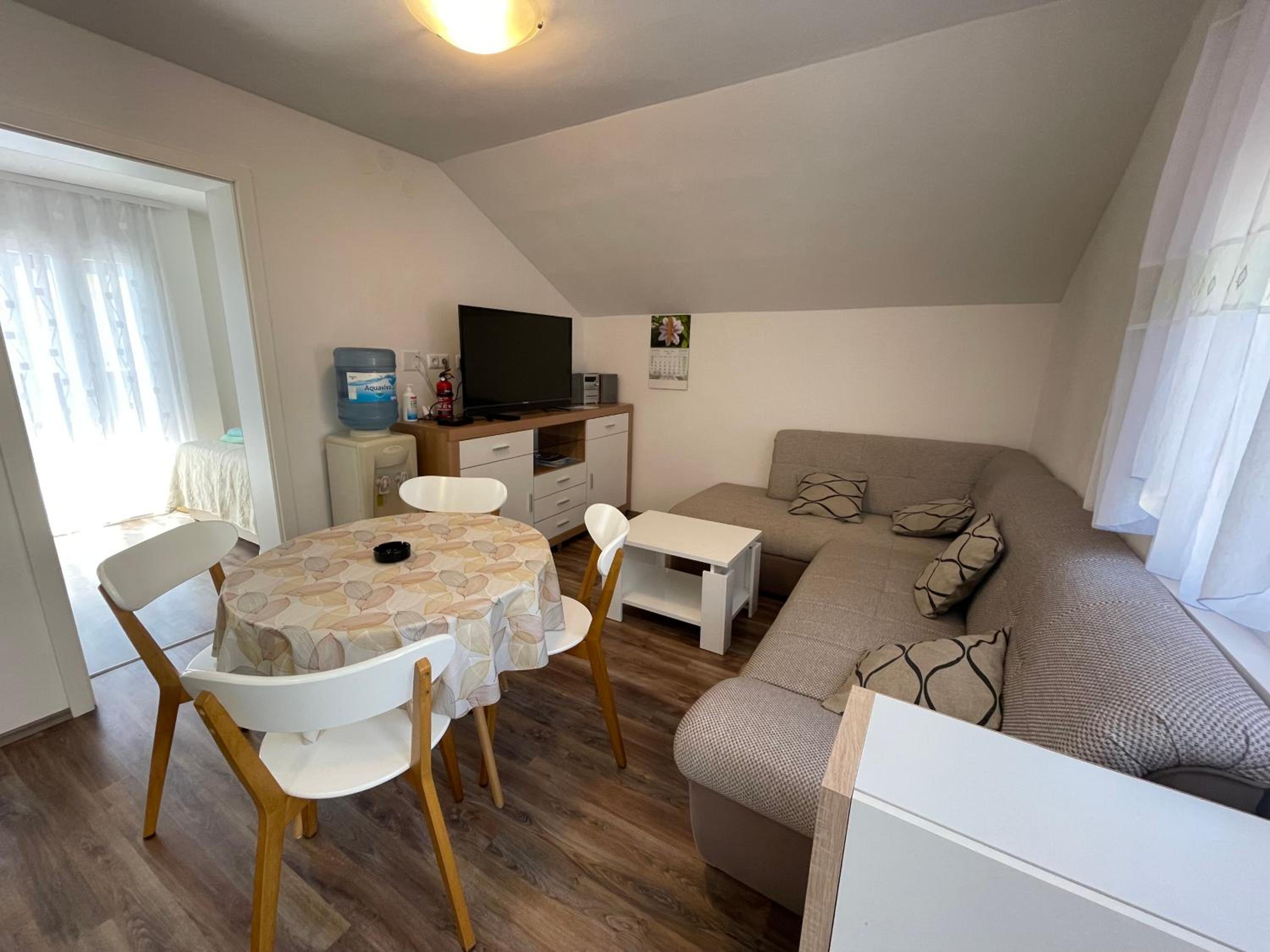 Apartman Boja Vir view 4