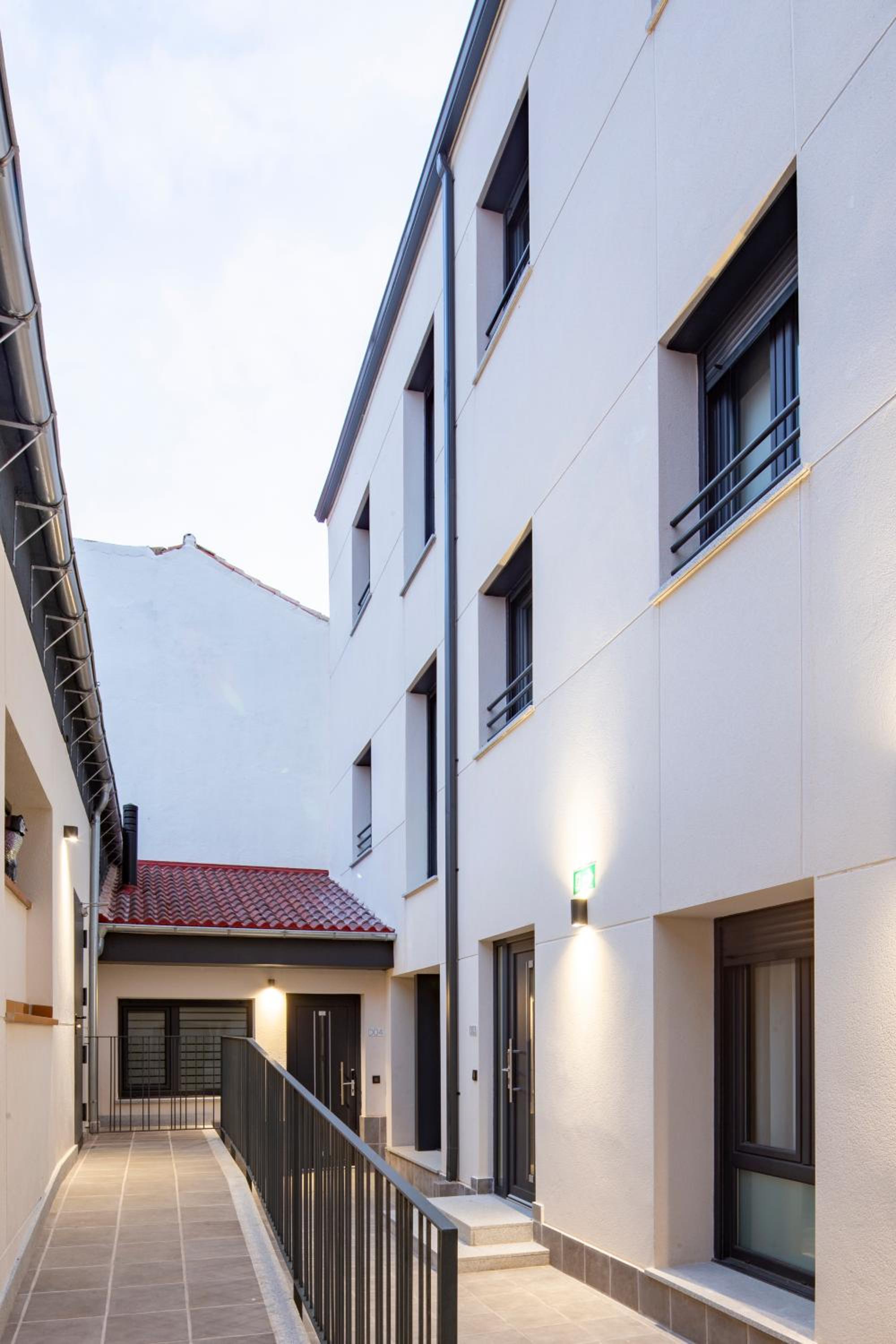Apartamentos Turísticos D10