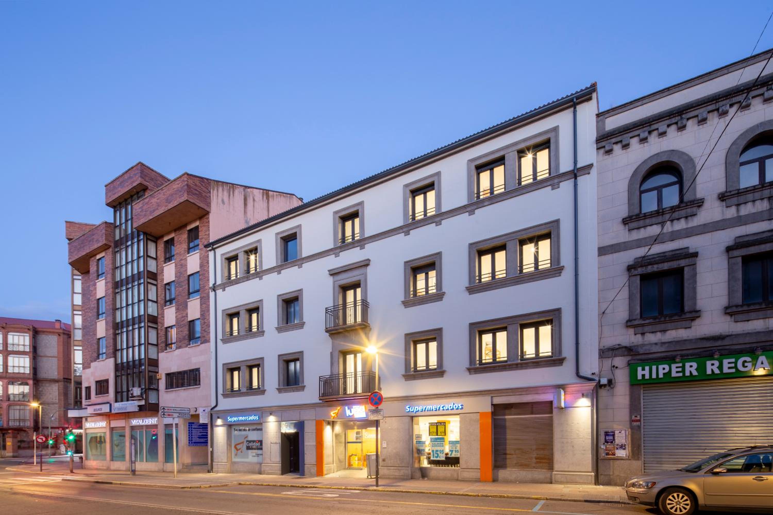 building