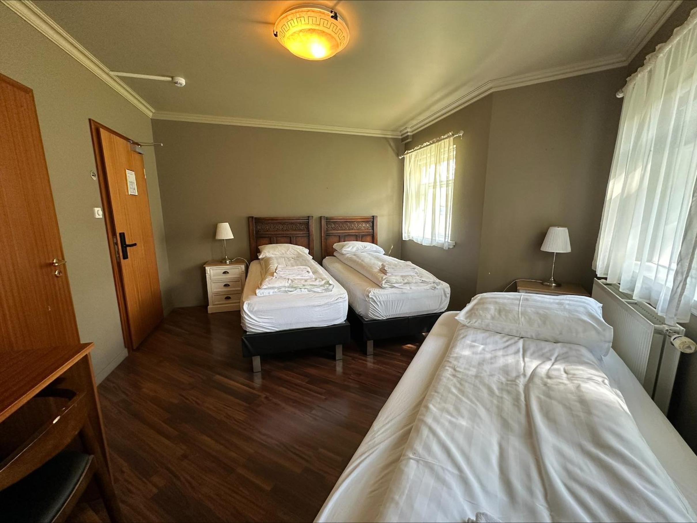 BG4 Guesthouse