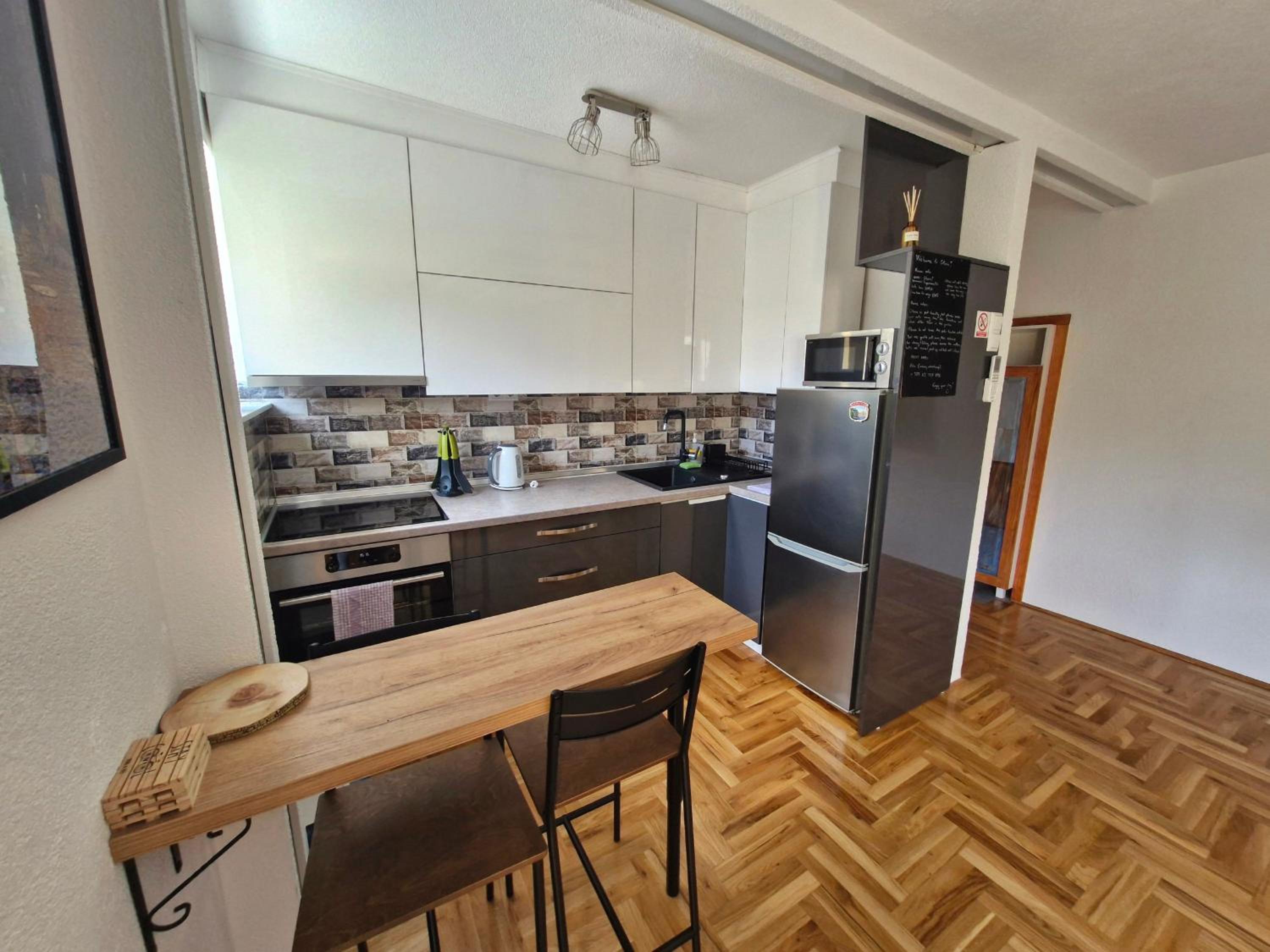 Apartman Otoria view 3