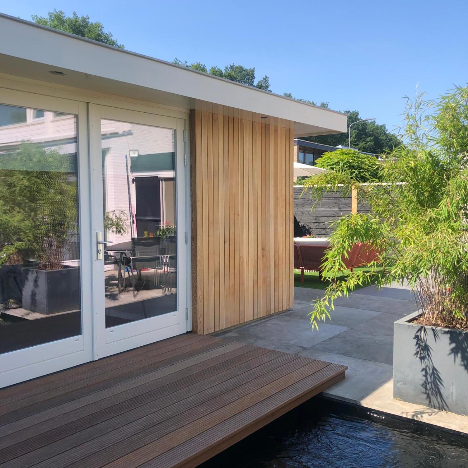 The Little White House - Property Image 3