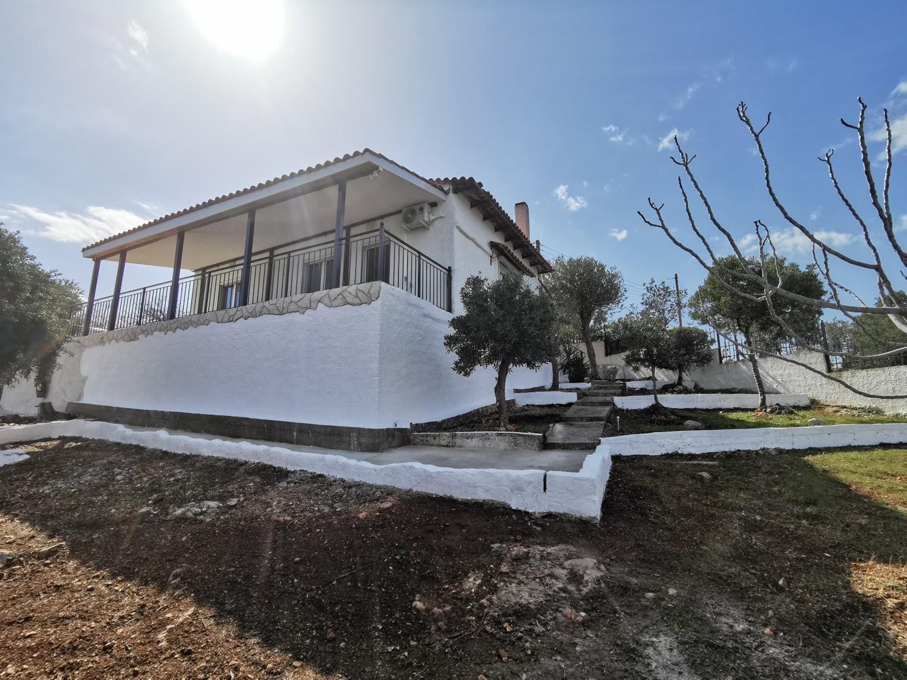 Ferienhaus Sunshine in der nähe vom Meer, free Parking, Spacious photo 3