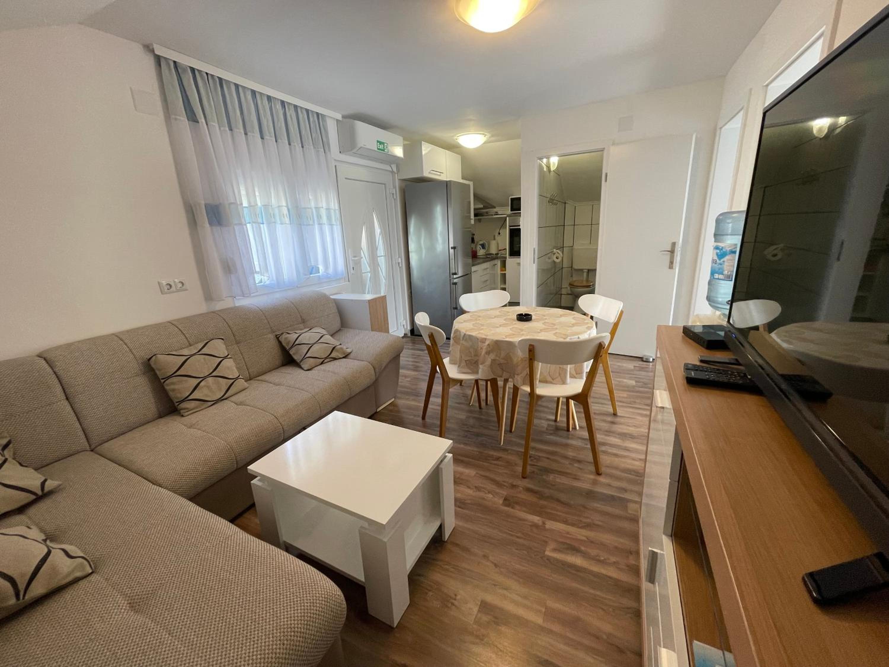 Apartman Boja Vir view 5