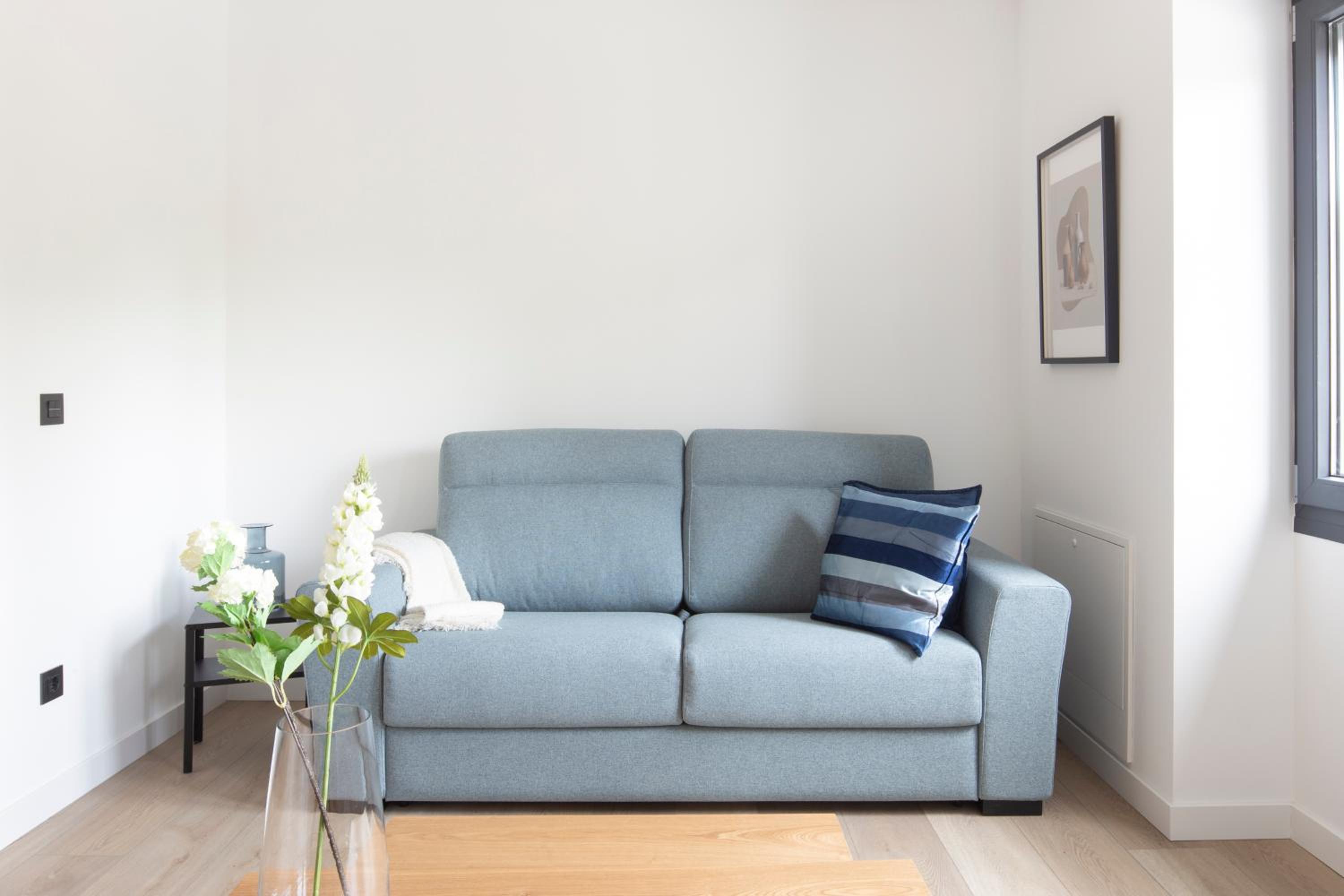 Apartamentos Turísticos D10