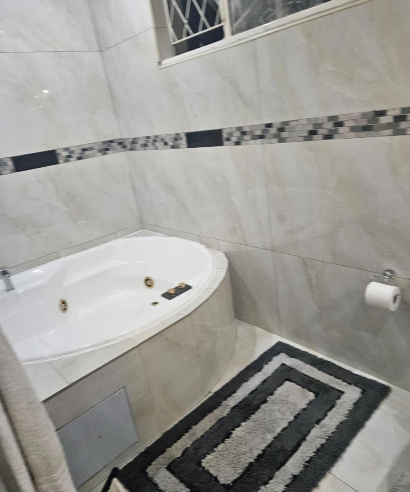 The Royal Princess B&B on Malibongwe Drive