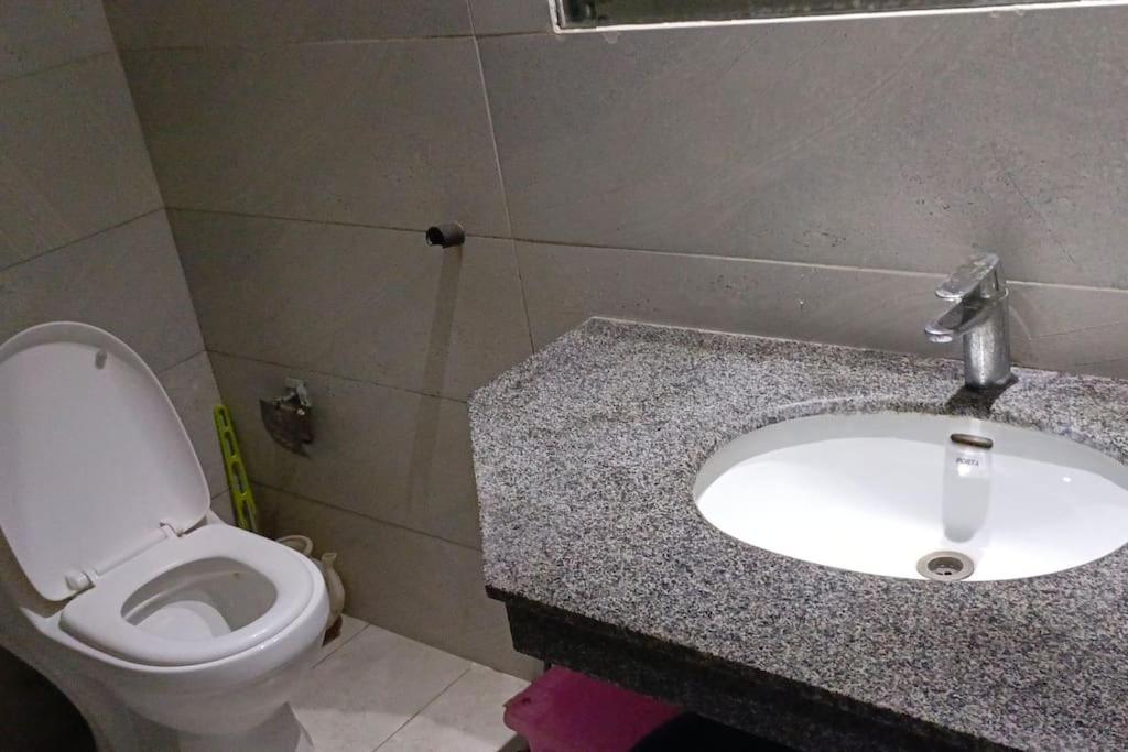 One Bed Apartment in Islamabad view 2