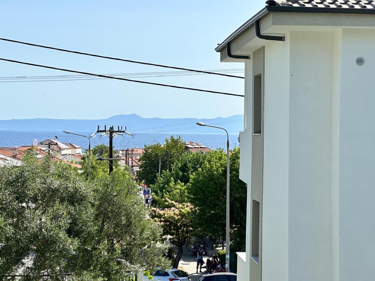 Malka Premium Suites