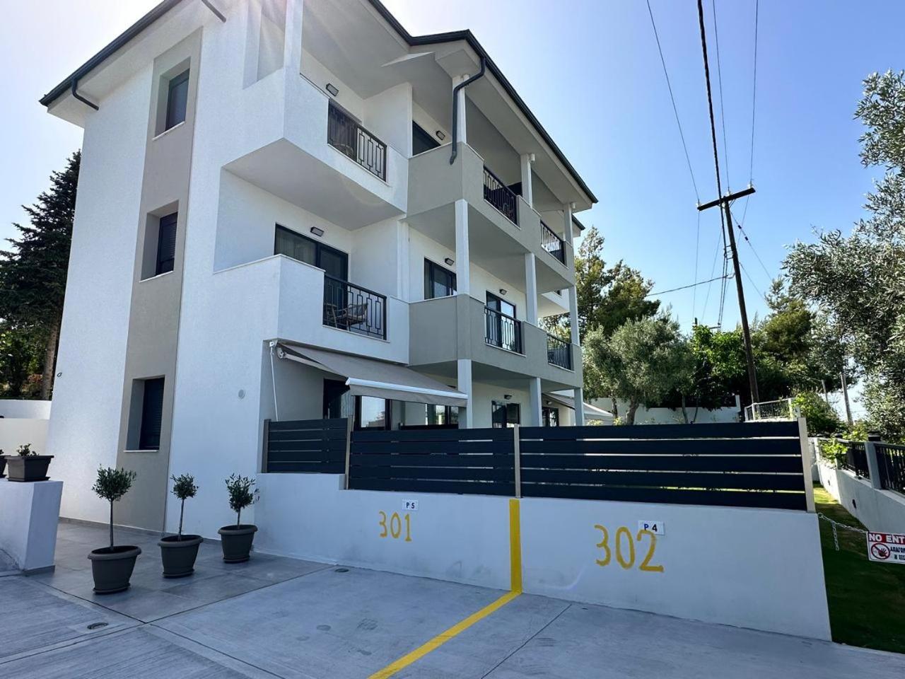 Malka Premium Suites