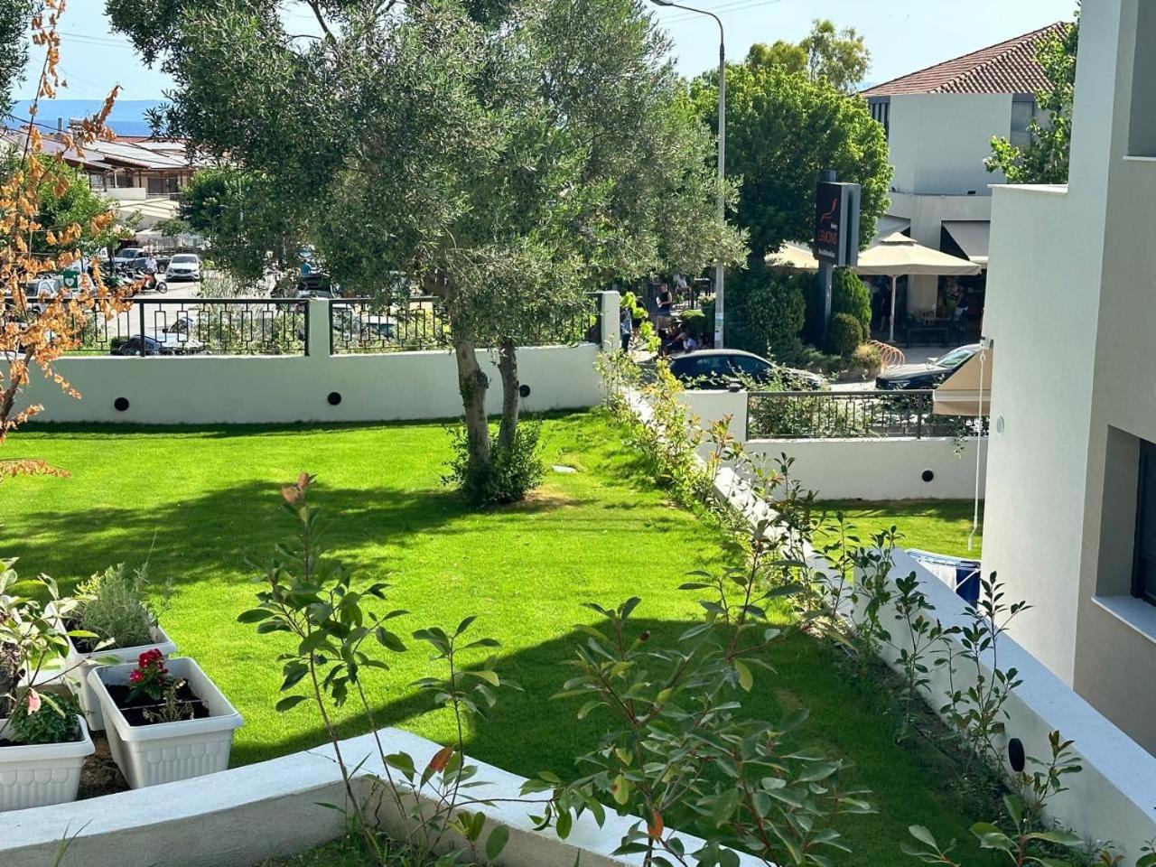 Malka Premium Suites