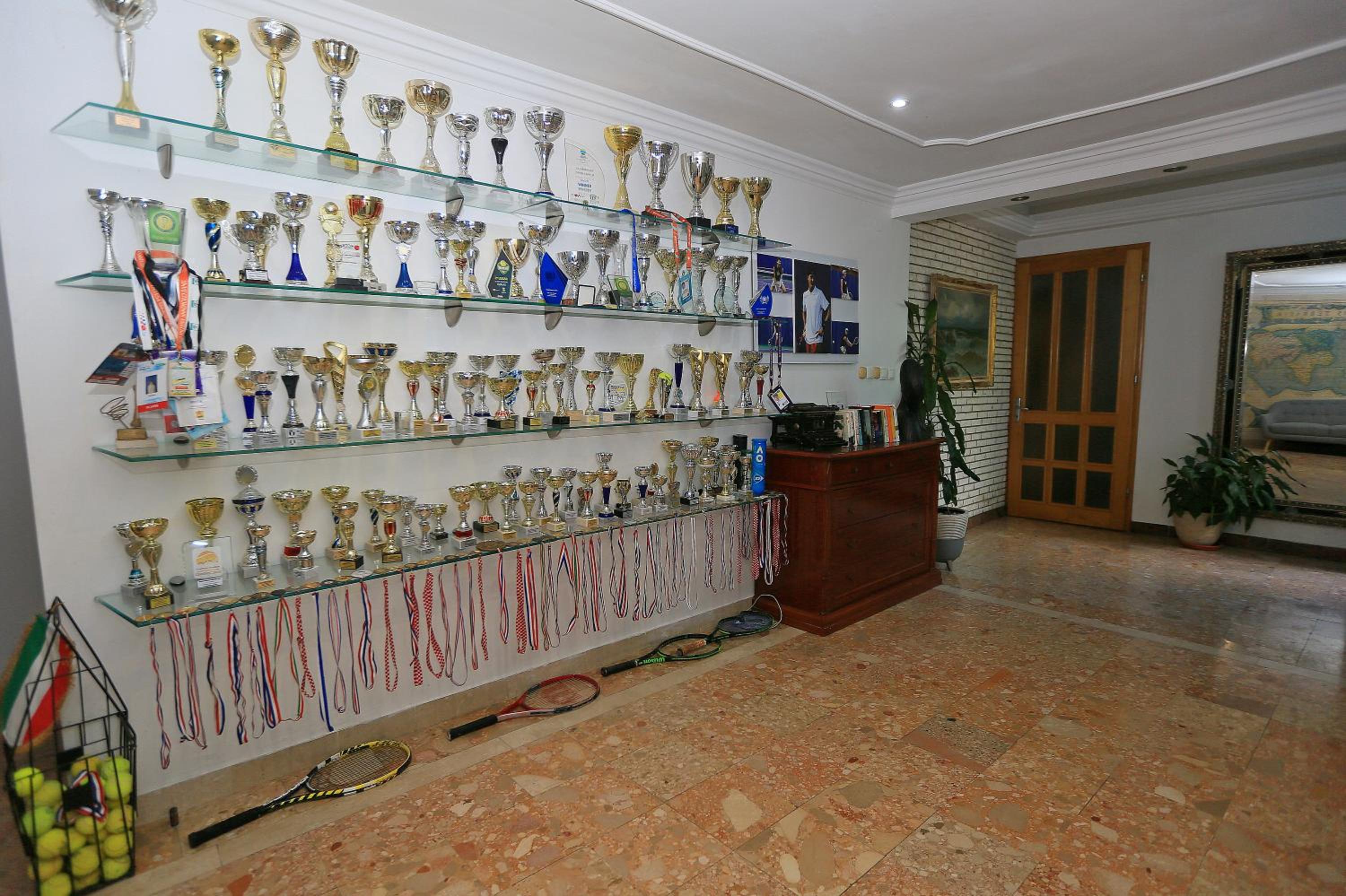 Villa BOSE