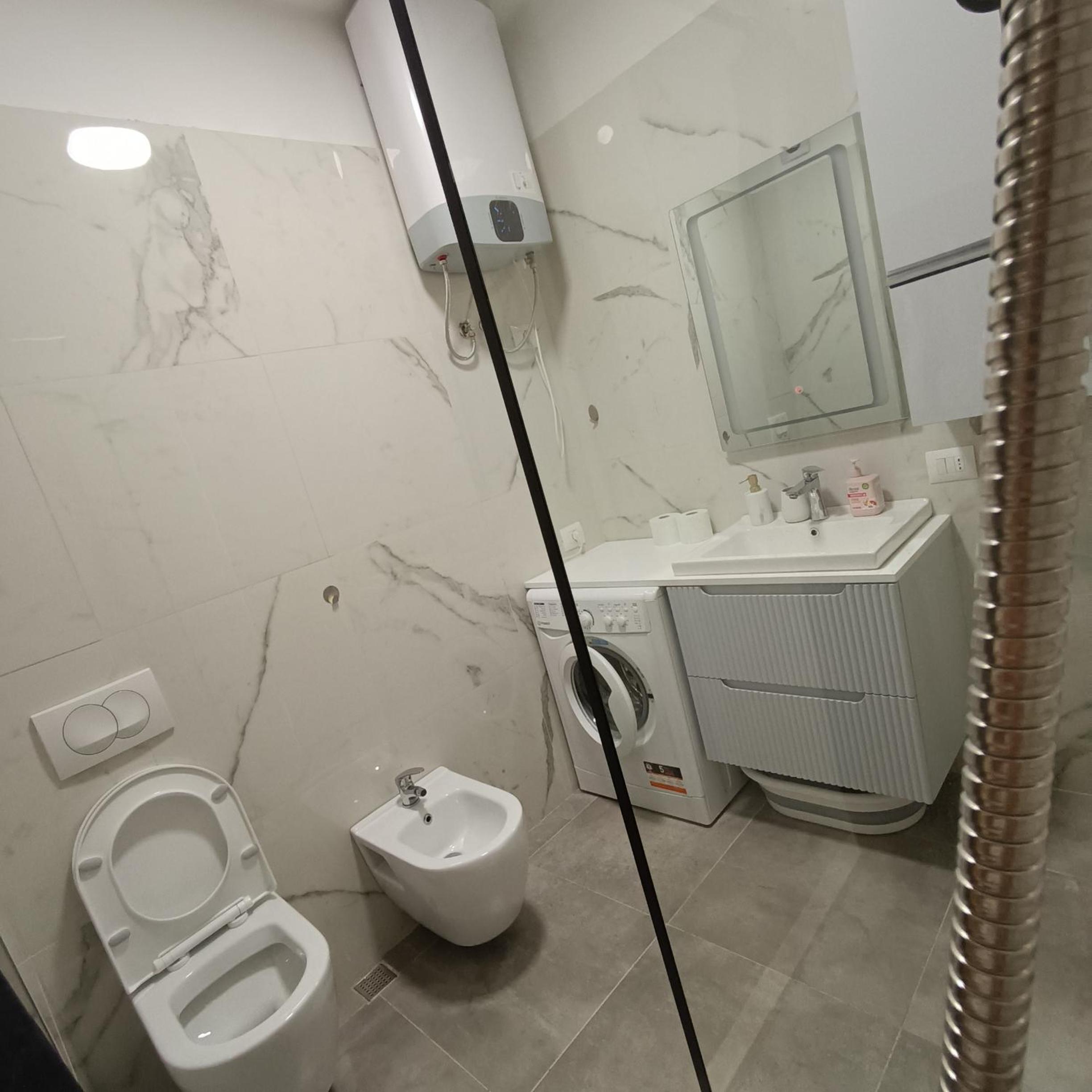 Central Seaview Terrace photo 4