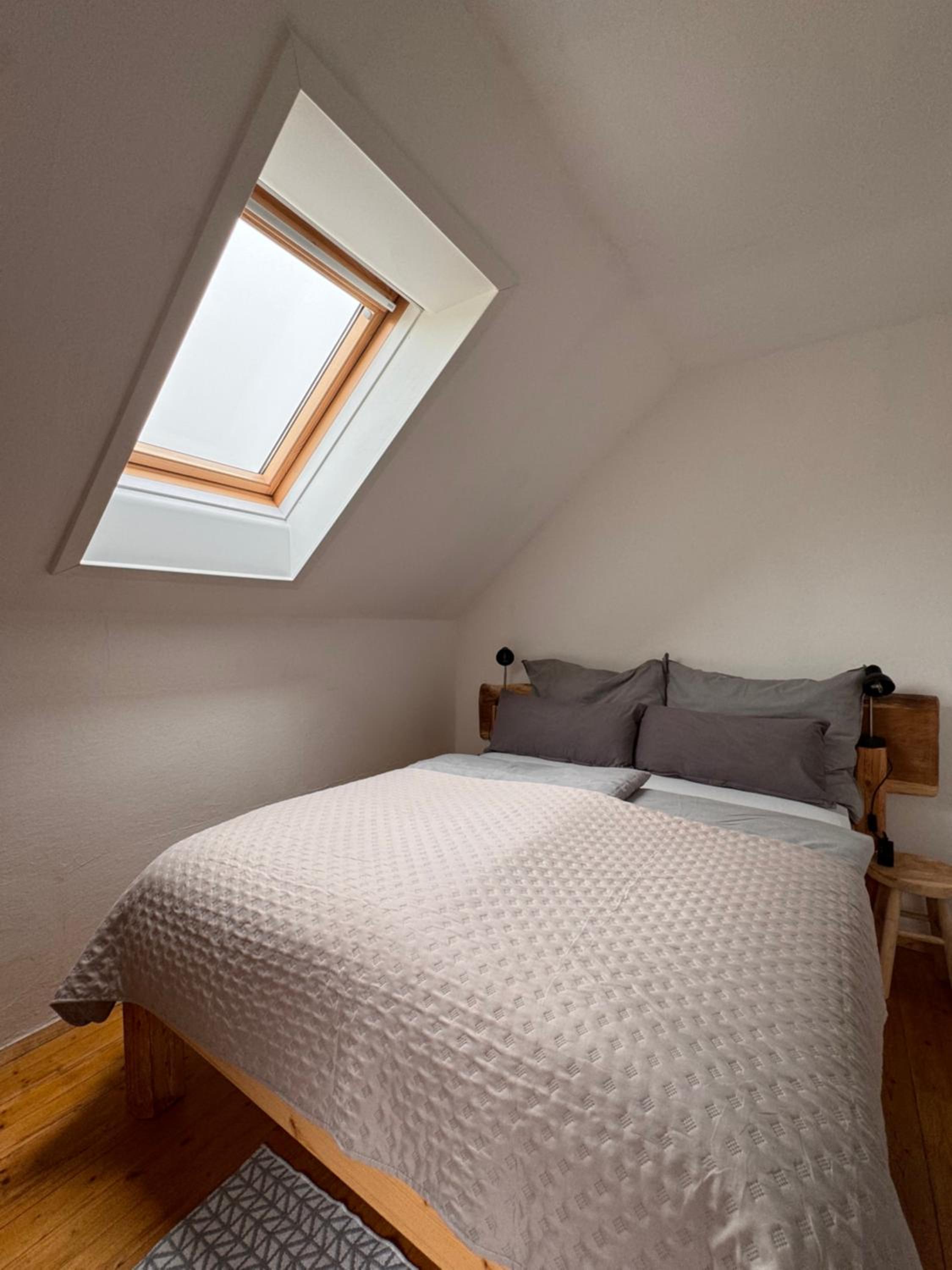 Ferienwohnung, nahe dem Faaker See