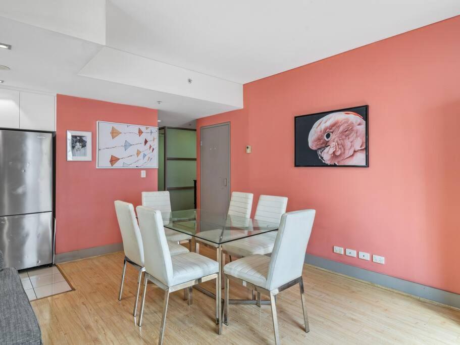 City 3bd Oasis