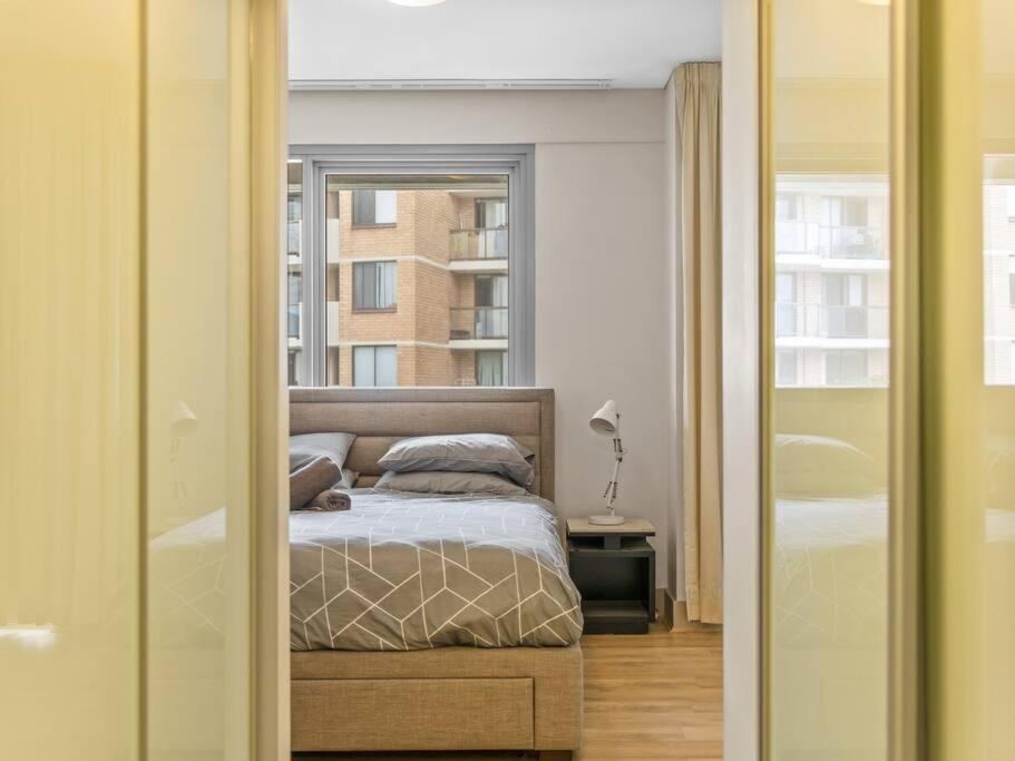 City 3bd Oasis