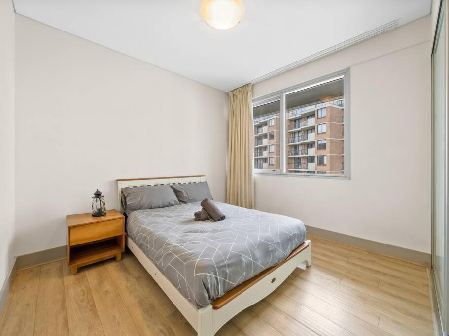 City 3bd Oasis