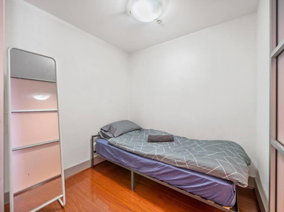 City 3bd Oasis