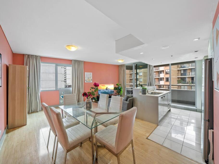 City 3bd Oasis