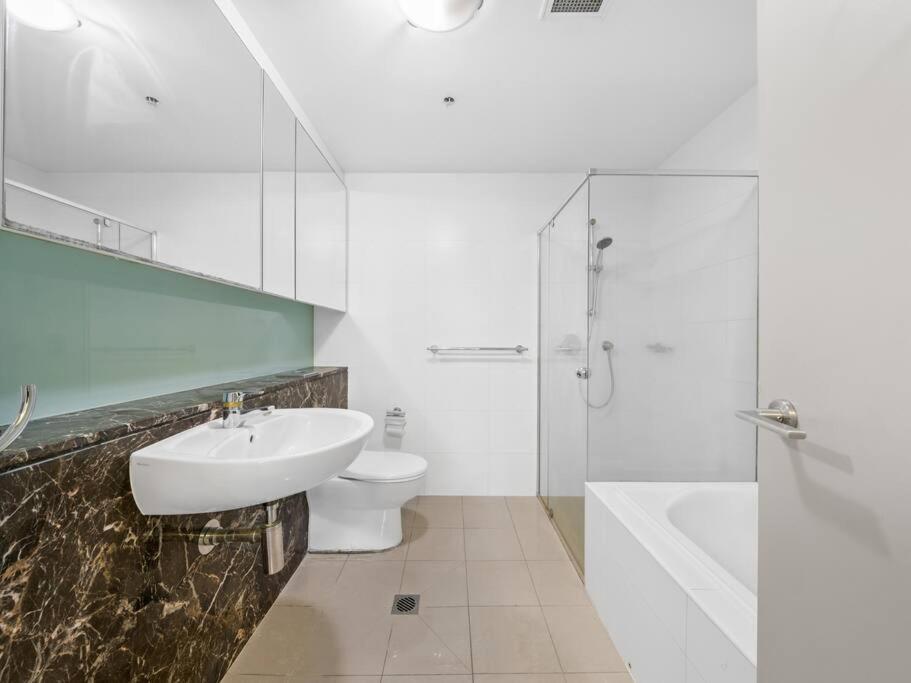 City 3bd Oasis