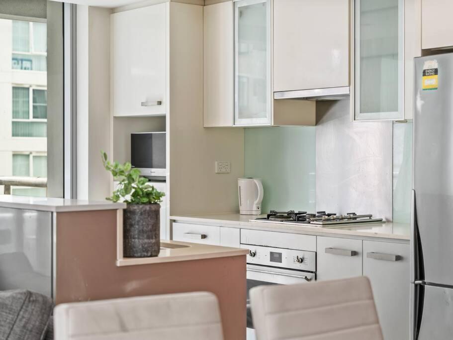 City 3bd Oasis