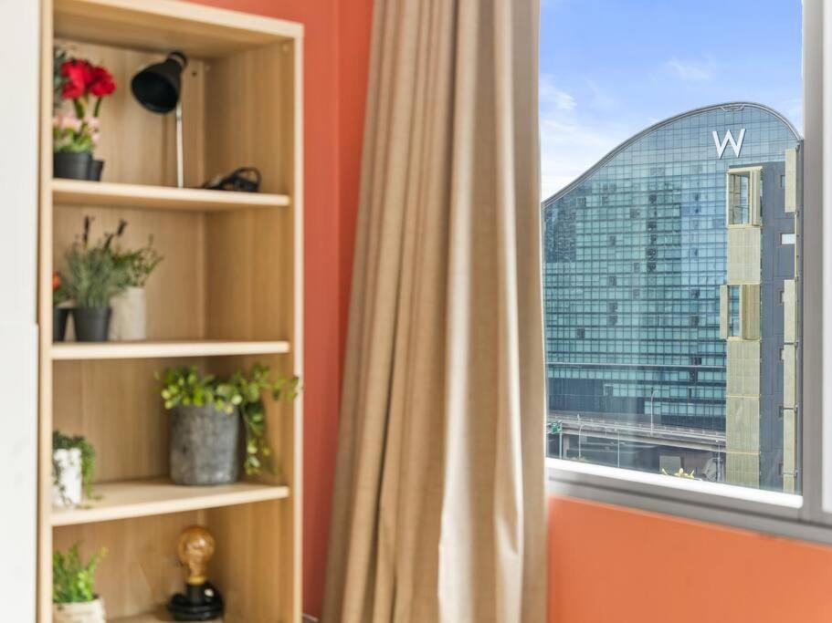 City 3bd Oasis