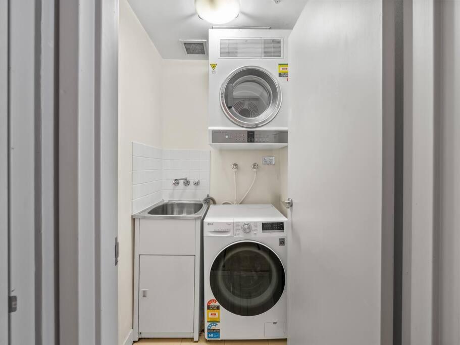 City 3bd Oasis