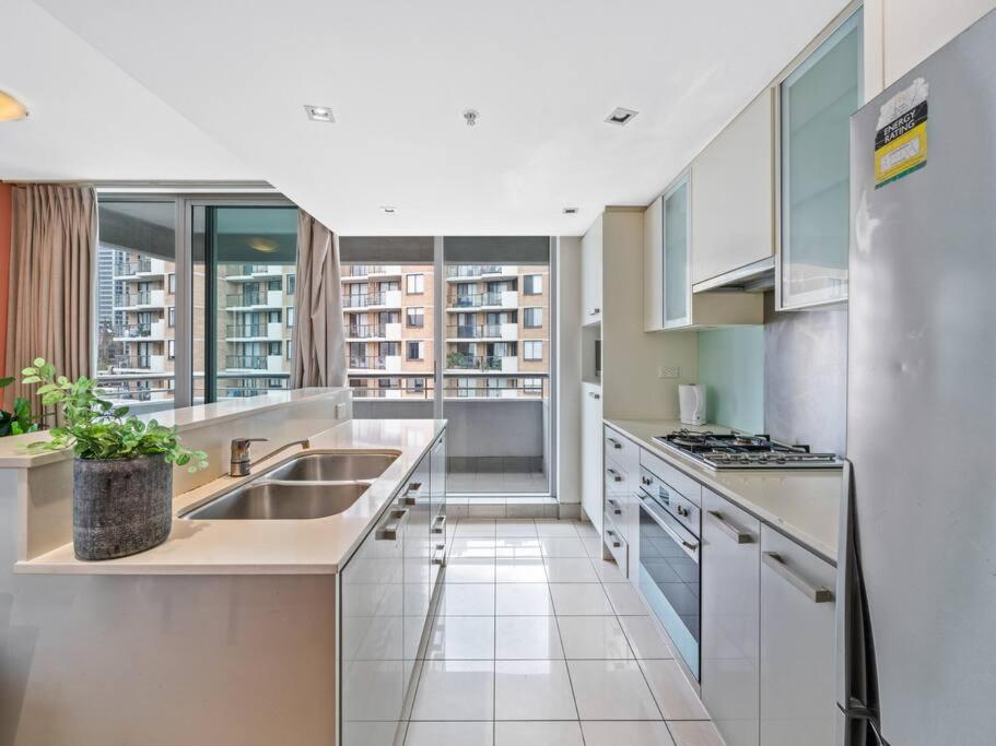 City 3bd Oasis