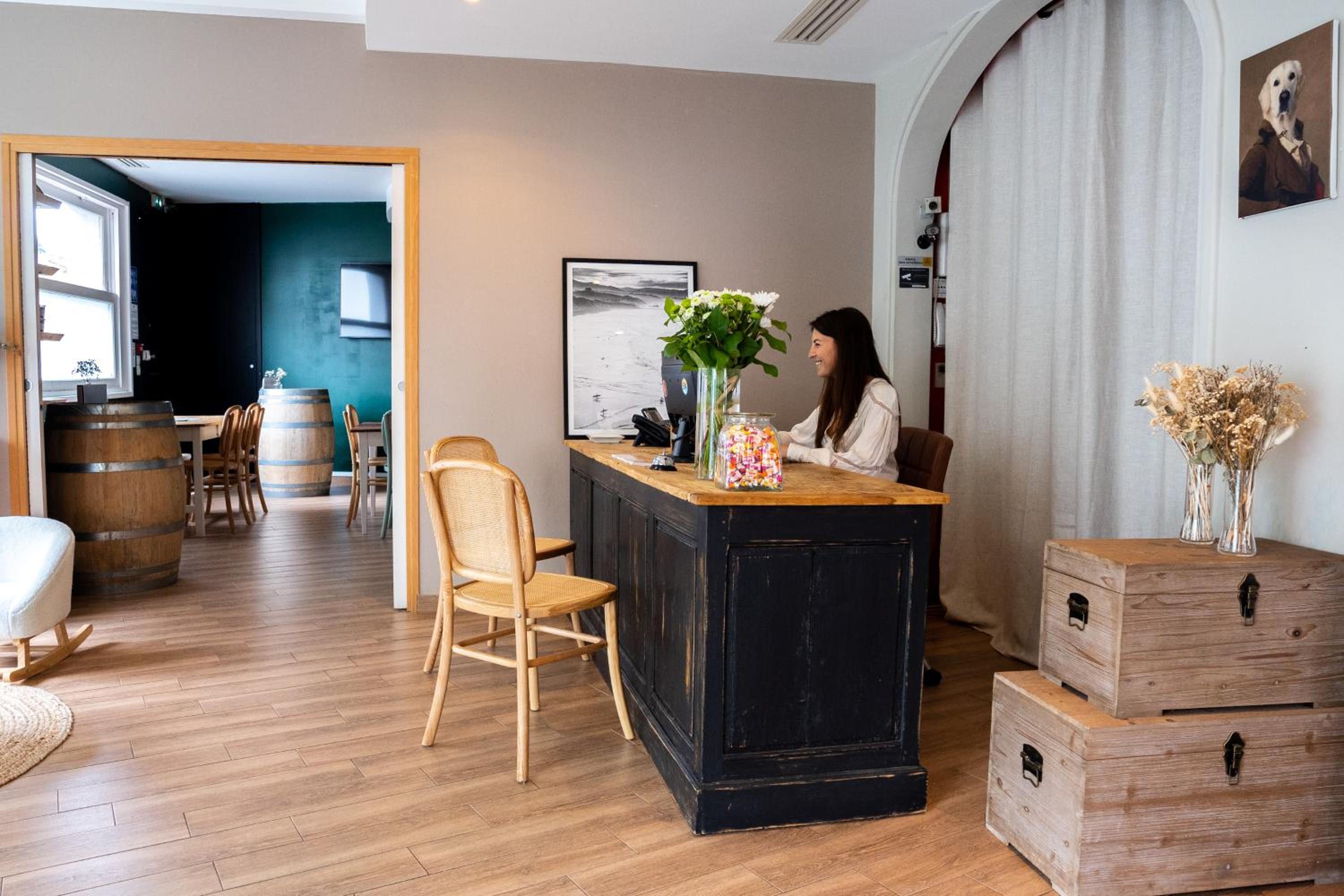 Hotel Mosaikhotel - Image 1