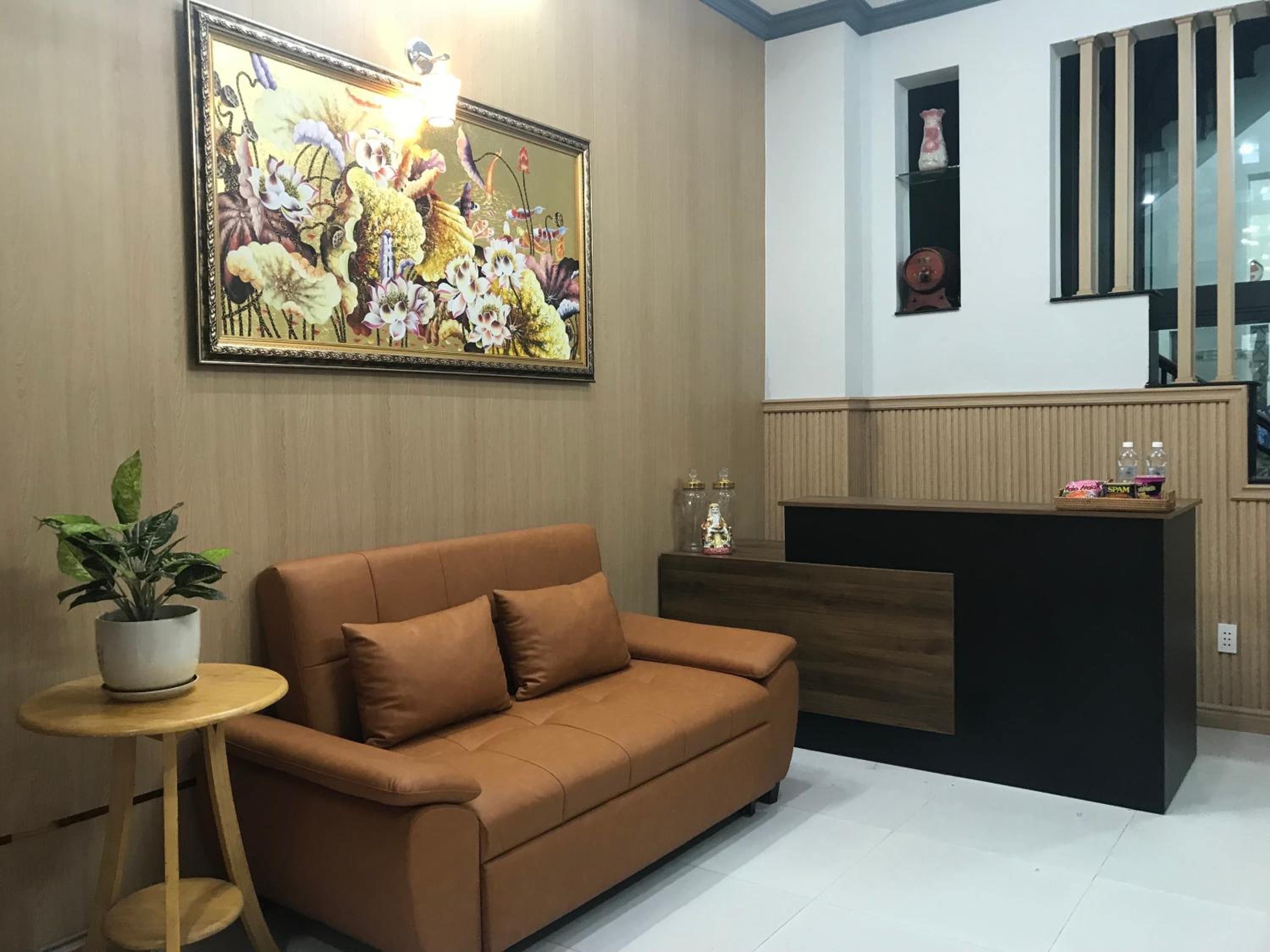 An Homestay - Ben Thanh Market