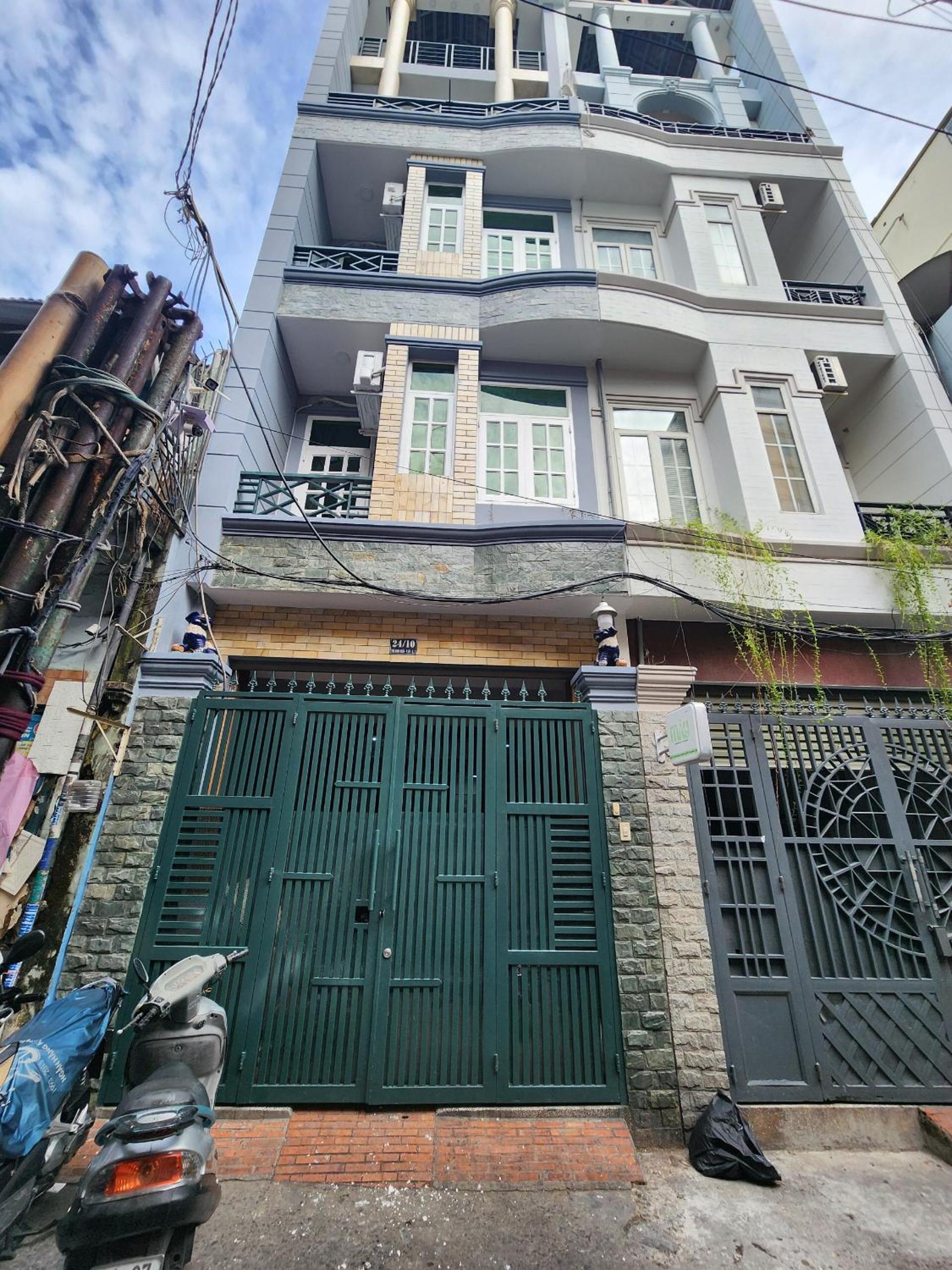 An Homestay - Ben Thanh Market