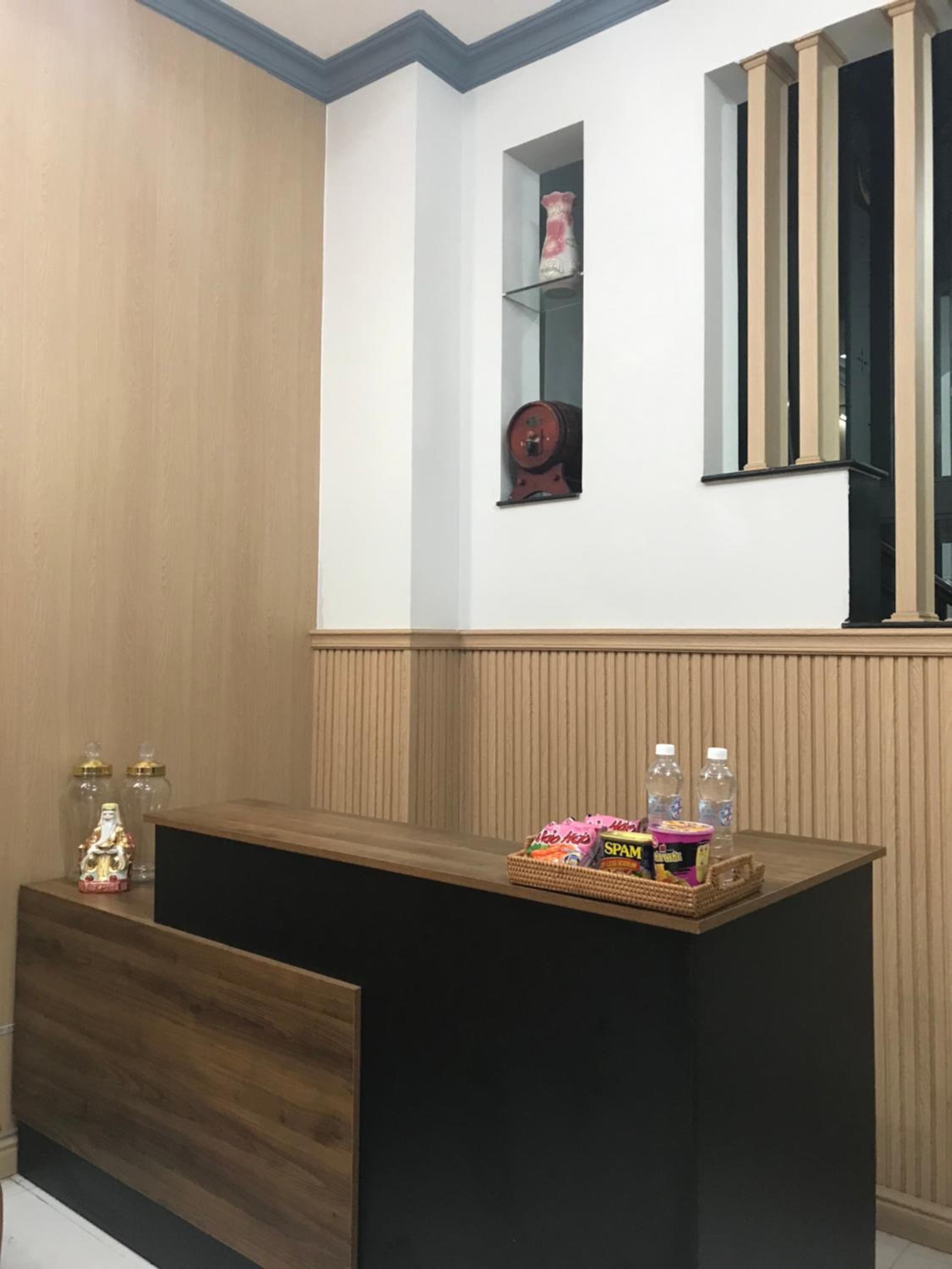An Homestay - Ben Thanh Market
